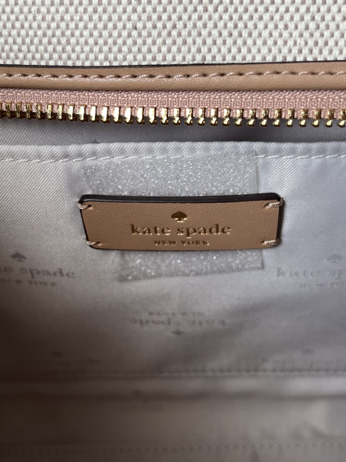 Kate Spade Kate Spade Kip small tote Size ONE SIZE - 11 Thumbnail
