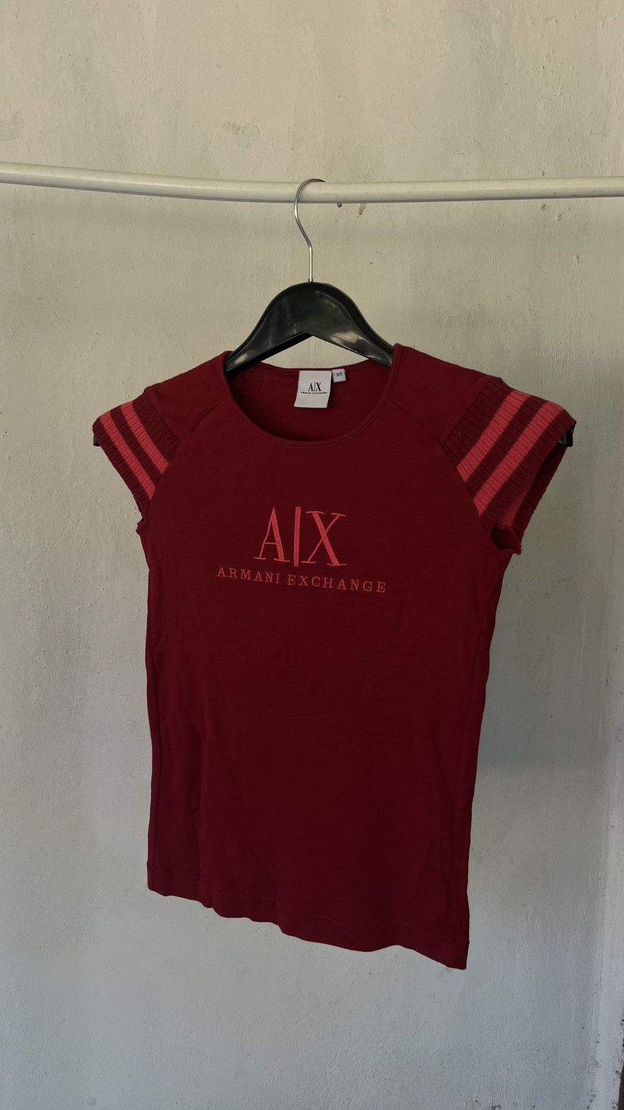Armani Exchange Armani Exchange Size XS / US 0-2 / IT 36-38 - 1 Thumbnail
