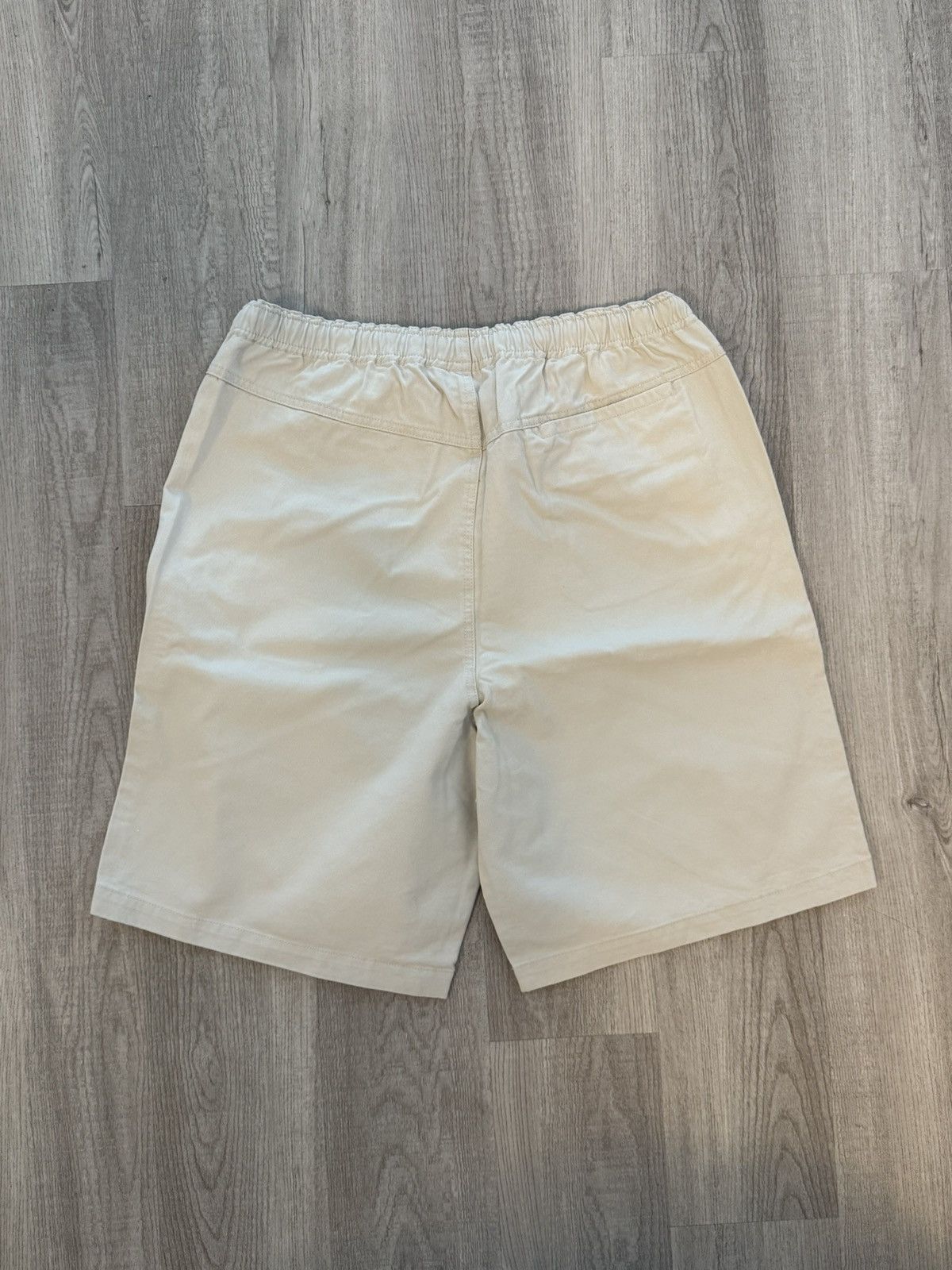 Stussy Stussy SS19 Brushed Wide Leg Short XL 36 DS OG Size US 40 / EU 56 - 5 Thumbnail