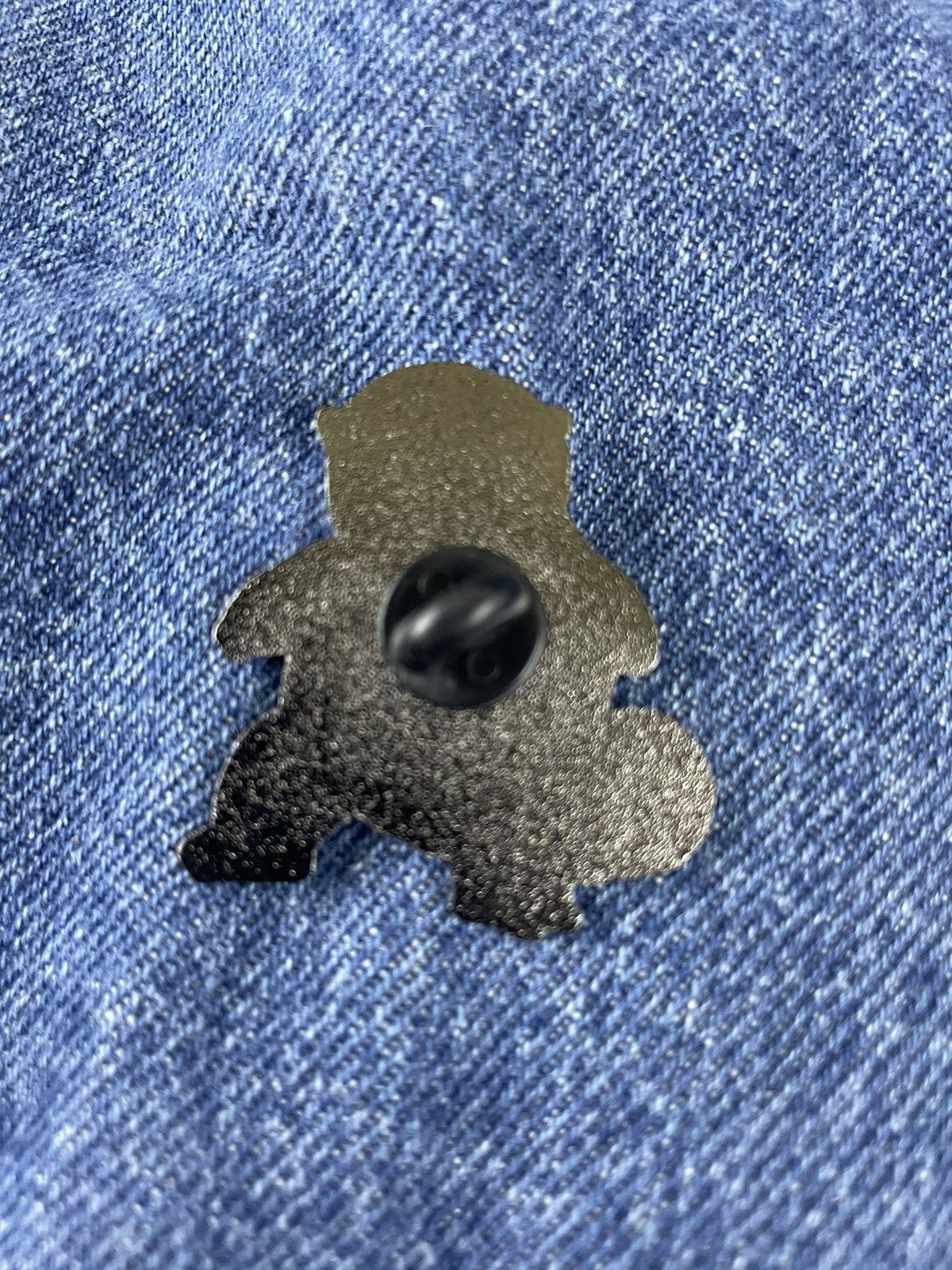 Other Squirtle Enamel Pin Size ONE SIZE - 2 Thumbnail