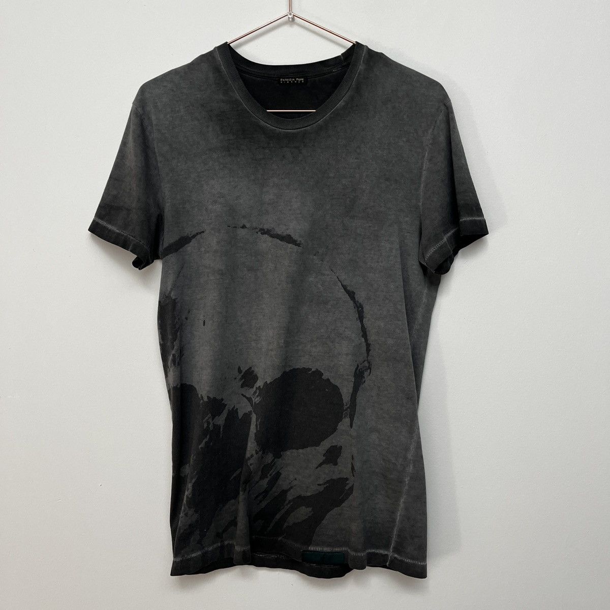 Patrizia Pepe Patrizia Pepe Sun Fade Skull T Shirt (unisex) Size US S / EU 44-46 / 1 - 22 Thumbnail