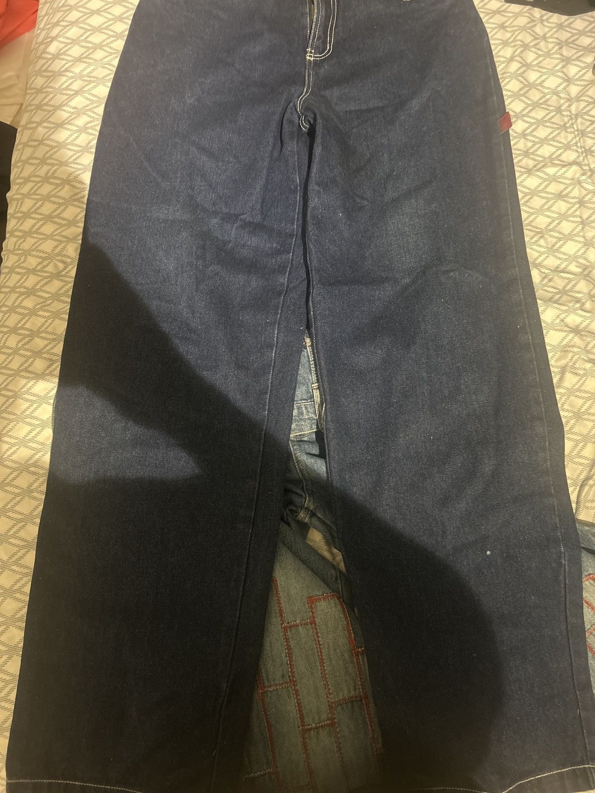 Mecca Mecca baggy jeans Size US 32 / EU 48 - 5 Thumbnail