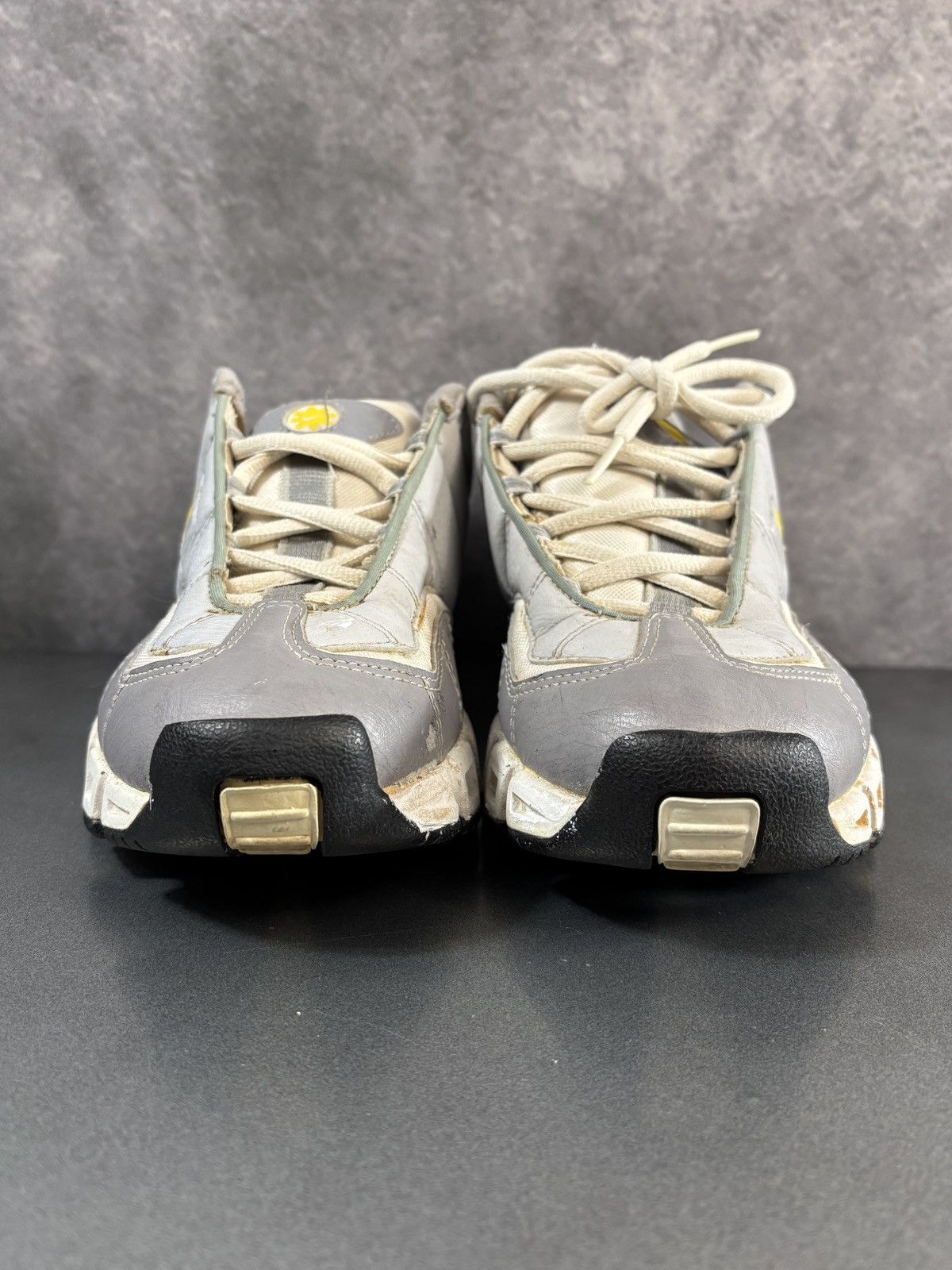 Nike 2001 Nike Runamok String 2000s Vintage Airmax Polaroid Moc 9 Size US 9 / IT 39 - 8 Thumbnail