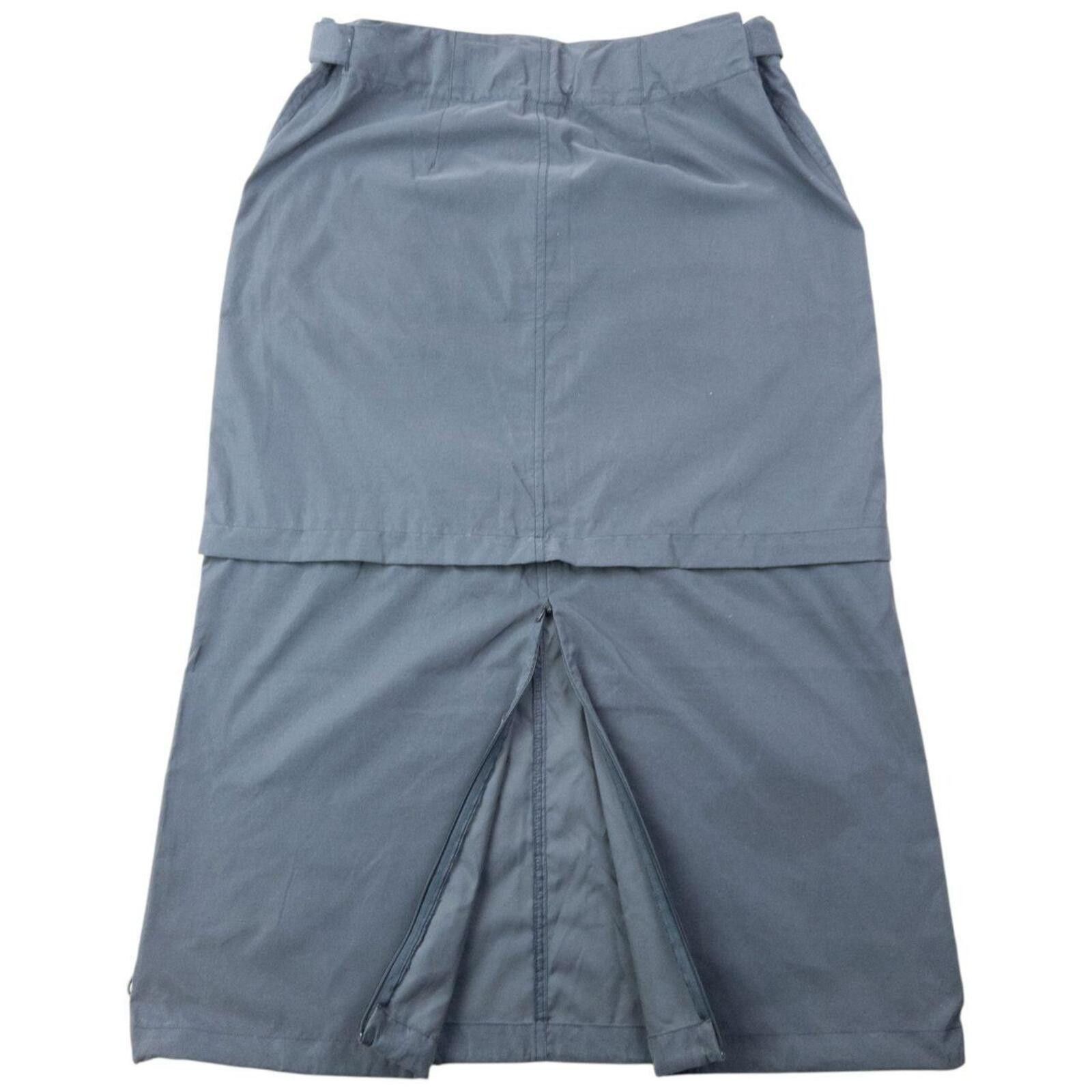 Nike ACG Vintage 2000s Nike ACG Zip Off Skirt Womens Size L Size 36" / US 14 / IT 50 - 4 Thumbnail