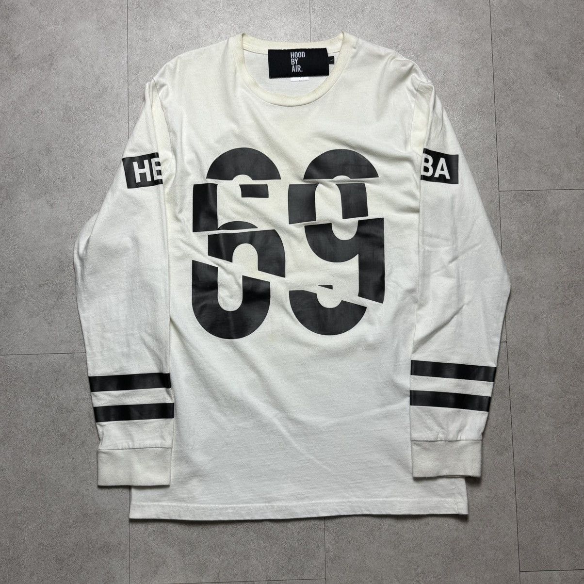 Hood by Air - Gem