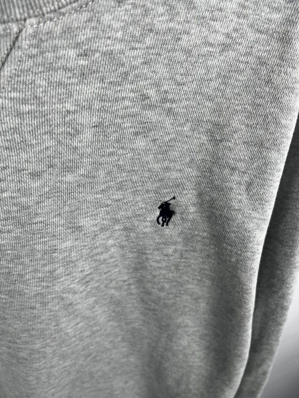 Polo Ralph Lauren Polo Ralph Lauren sweatshirt size xxl Size US XXL / EU 58 / 5 - 4 Thumbnail