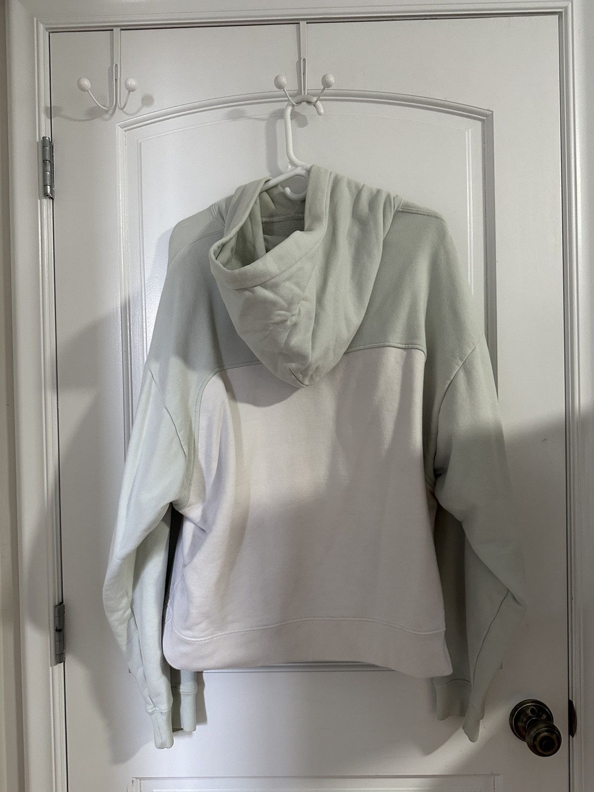 mewt Mewt Hoodie - Jet Bent Lee Size US L / EU 52-54 / 3 - 2 Thumbnail
