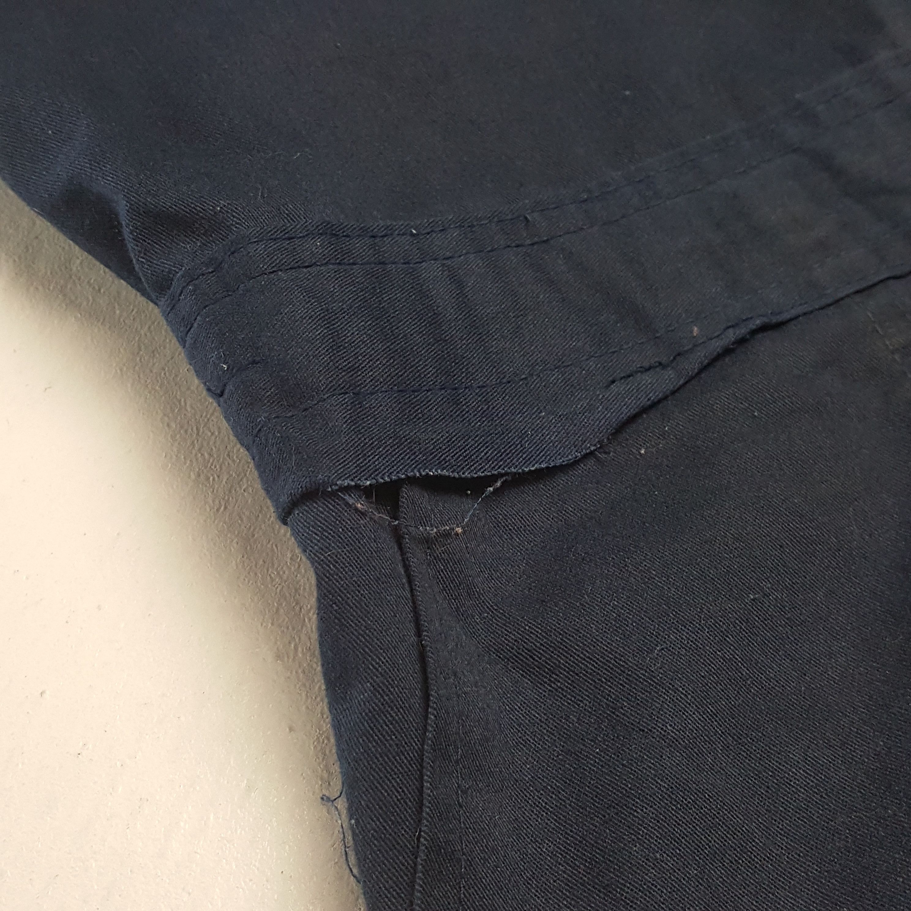 Japanese Brand Vintage The Tokyo Toilet Japanese Style Coverall C309N1 Size US M / EU 48-50 / 2 - 13 Thumbnail