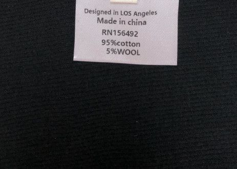 Y/Project Y Project Invisible Strap Tank black Size S / US 4 / IT 40 - 12 Thumbnail