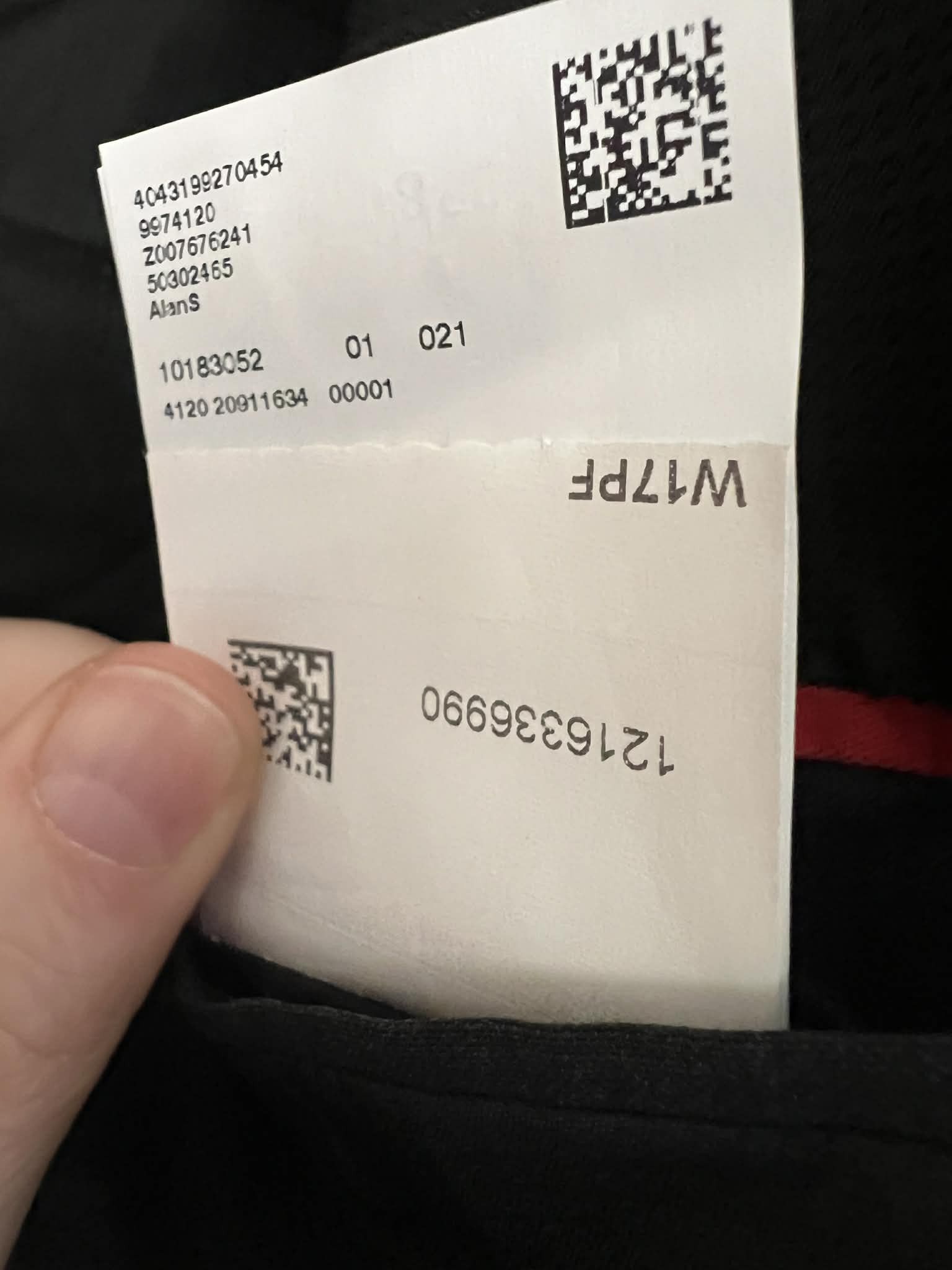 Hugo Boss Hugo Boss blazer jacket Size 40R - 4 Thumbnail