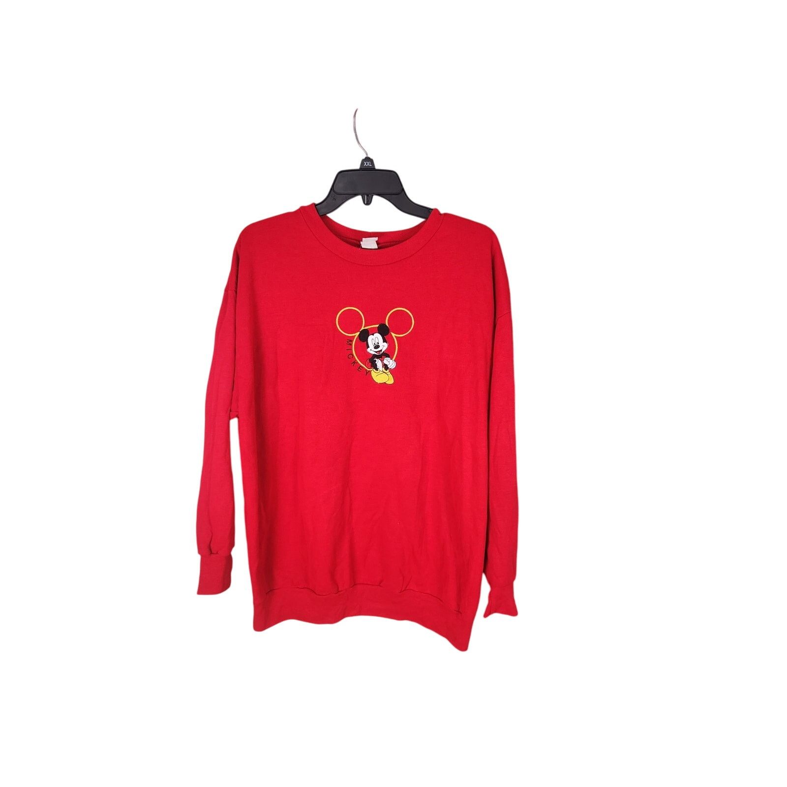 Disney Vintage Disney Crewneck women's 2X Size XXL / US 16-18 / IT 52-54 - 1 Thumbnail