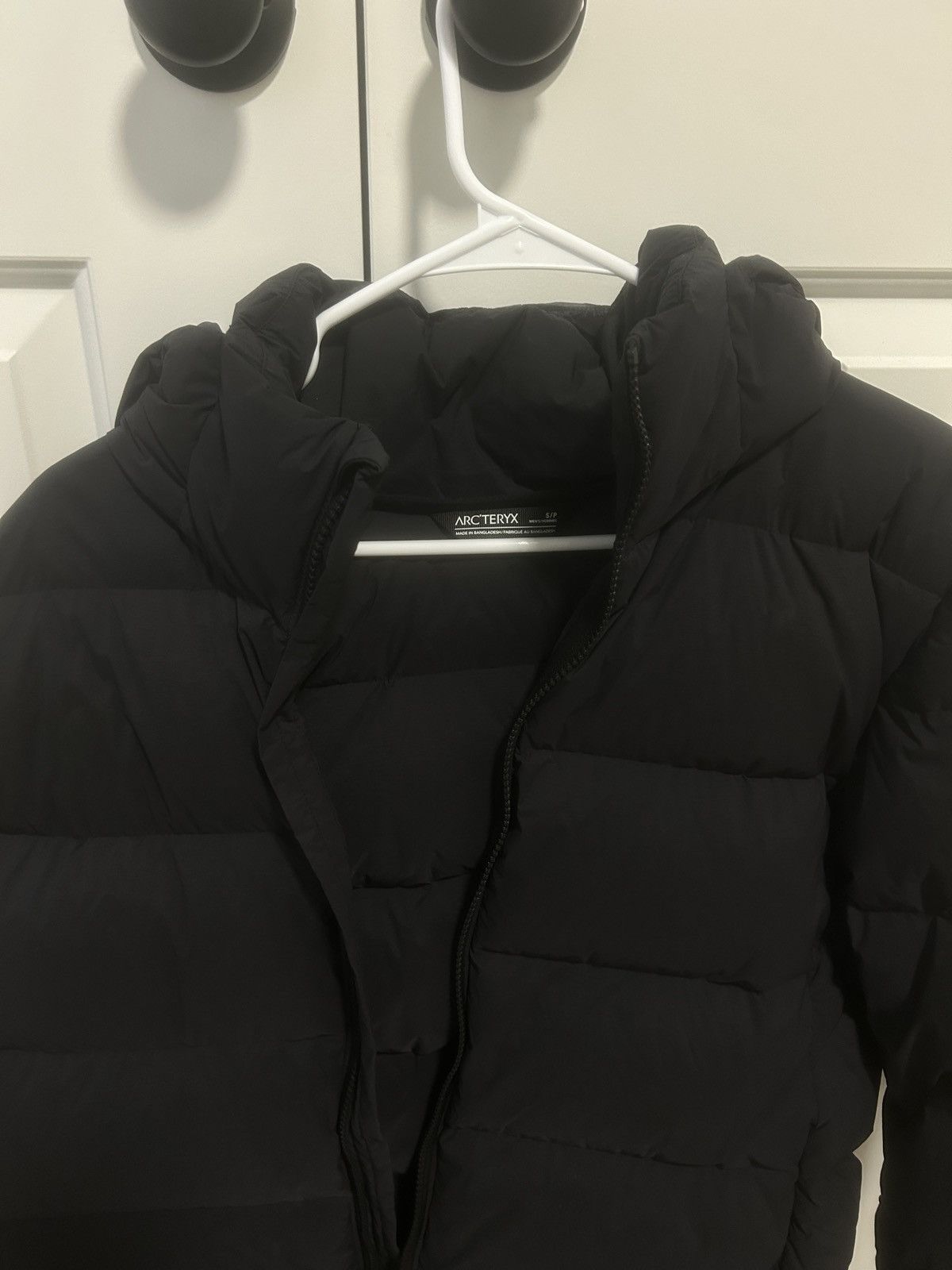 Arc'teryx Arc’teryx Puffer Size US M / EU 48-50 / 2 - 2 Thumbnail