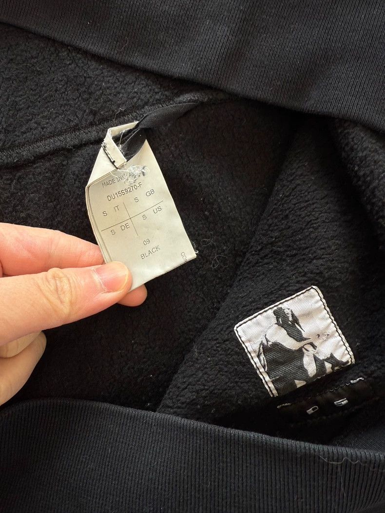 Rick Owens Rick owens sweatshirt Size US S / EU 44-46 / 1 - 5 Thumbnail