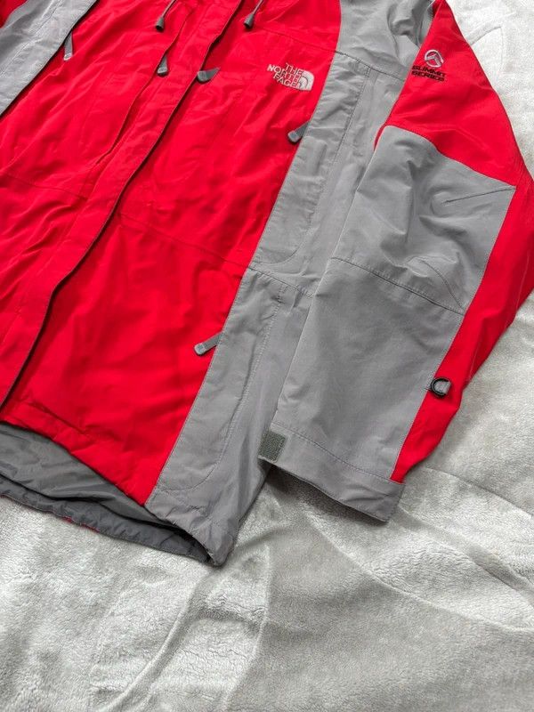 The North Face The North Face Summit Series Gore-Tex XCR gtx size M Jacket Size M / US 6-8 / IT 42-44 - 4 Thumbnail