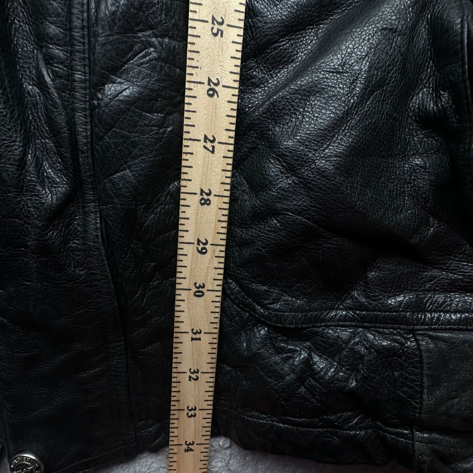 Wilsons Leather VTG Wilsons Leather Jacket XL Thinsulate Insulated Quited Size US XL / EU 56 / 4 - 8 Thumbnail