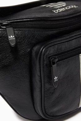 Adidas × Balenciaga 💥LIMITED💥Balenciaga X Adidas Beltpack Bag Size ONE SIZE - 4 Thumbnail