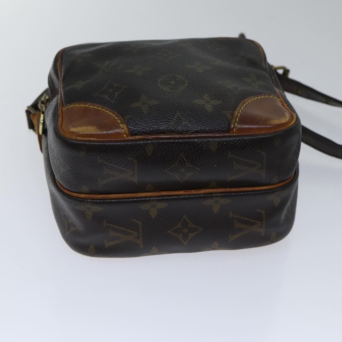 Louis Vuitton LOUIS VUITTON Monogram Amazon Shoulder Bag M45236 Size ONE SIZE - 5 Thumbnail