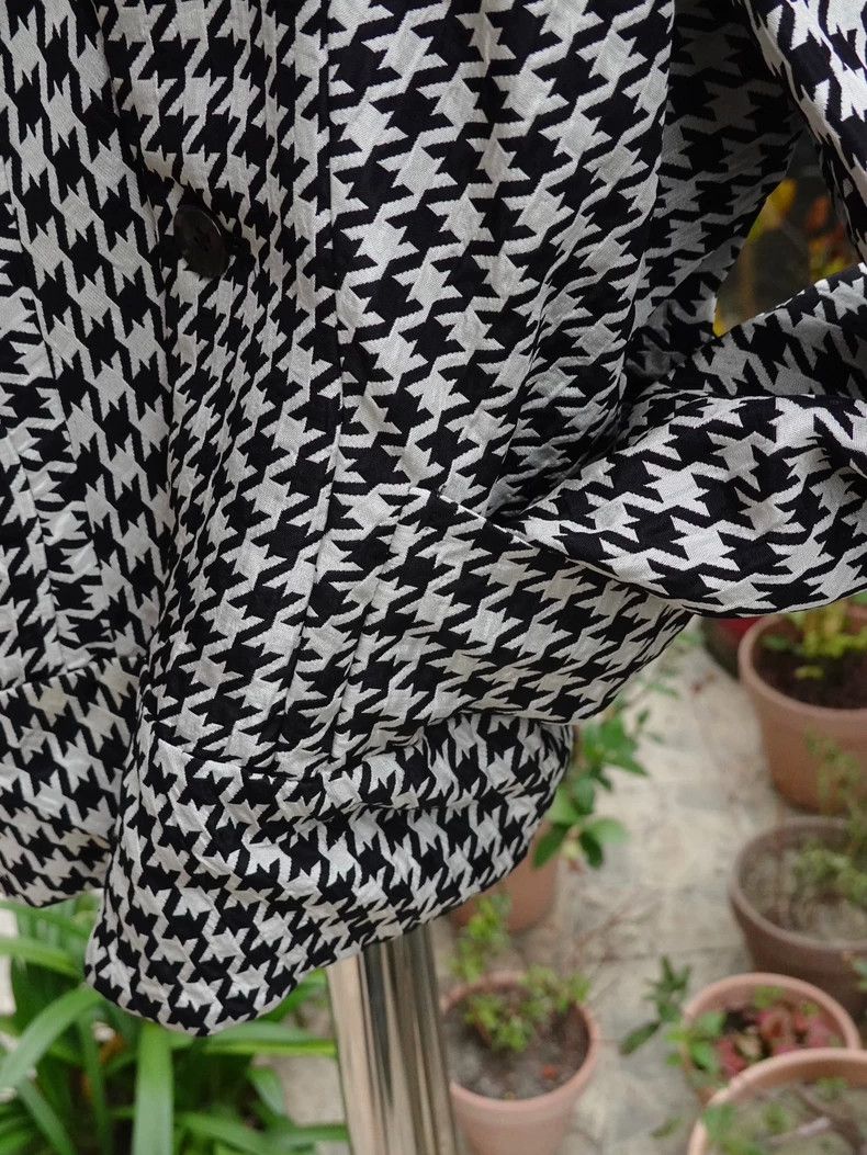Comme des Garcons Comme Des Garcons Plaid suit Size M / US 6-8 / IT 42-44 - 2 Thumbnail
