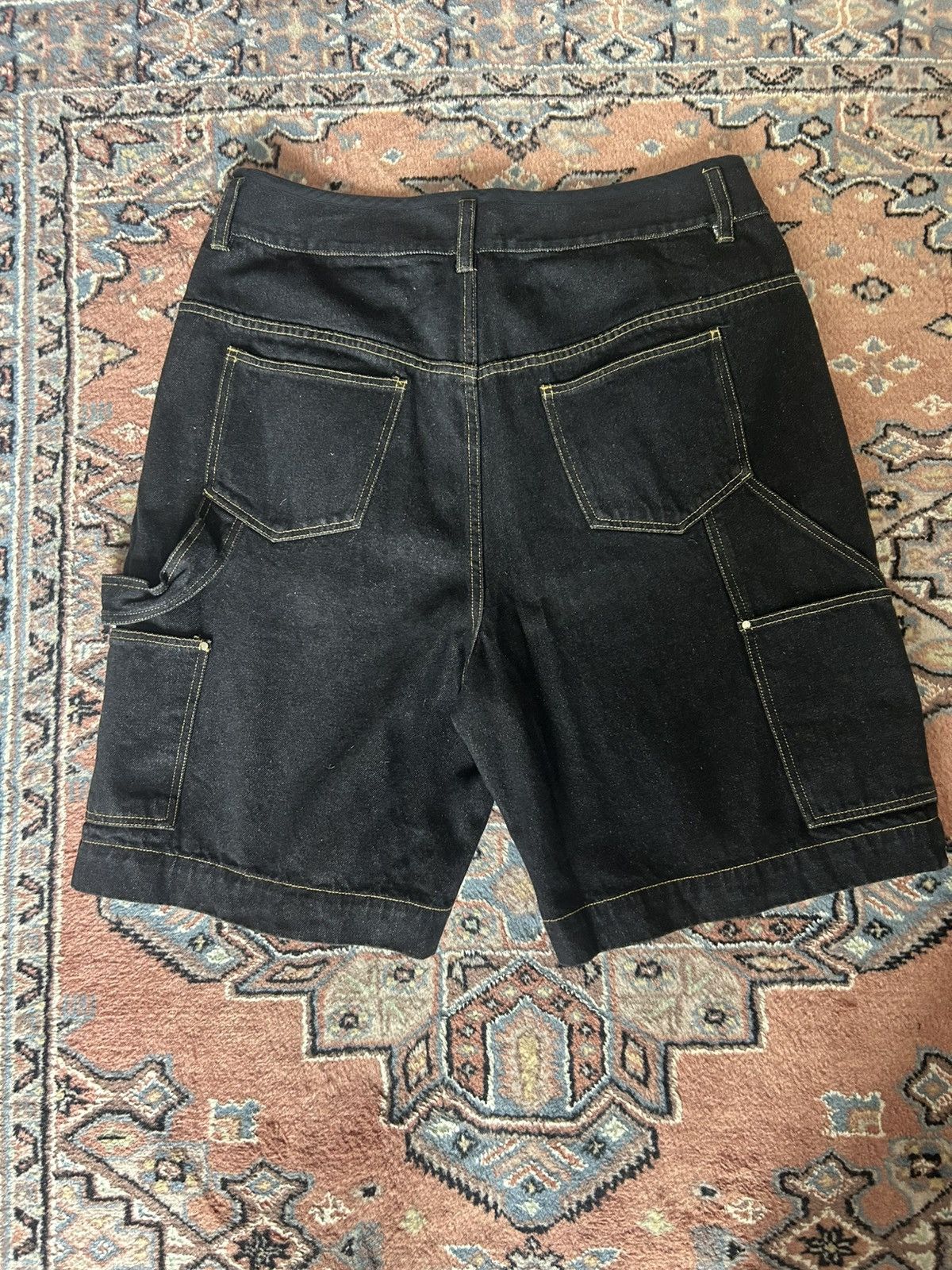 Aris Tatalovich Aris Tatalovich Jorts Size US 36 / EU 52 - 3 Thumbnail
