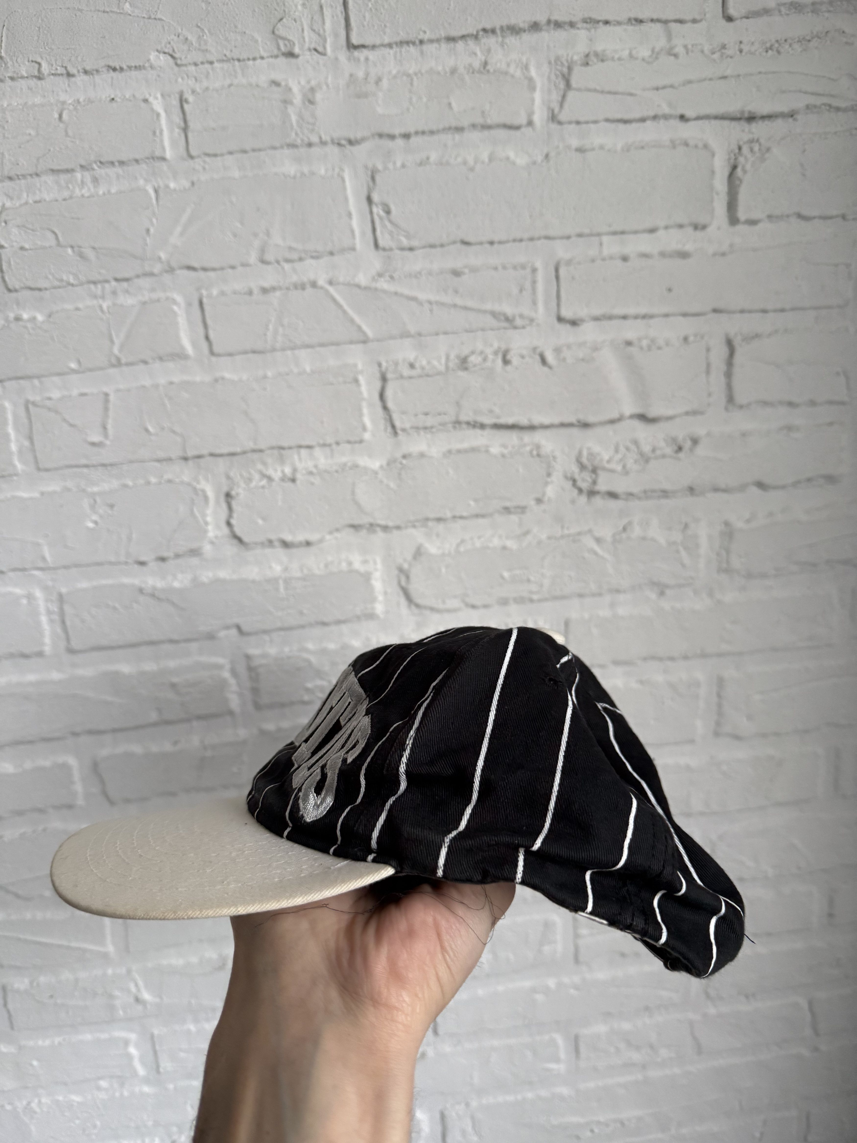 Other vintage 90s FC Juventus football cap Size ONE SIZE - 4 Thumbnail