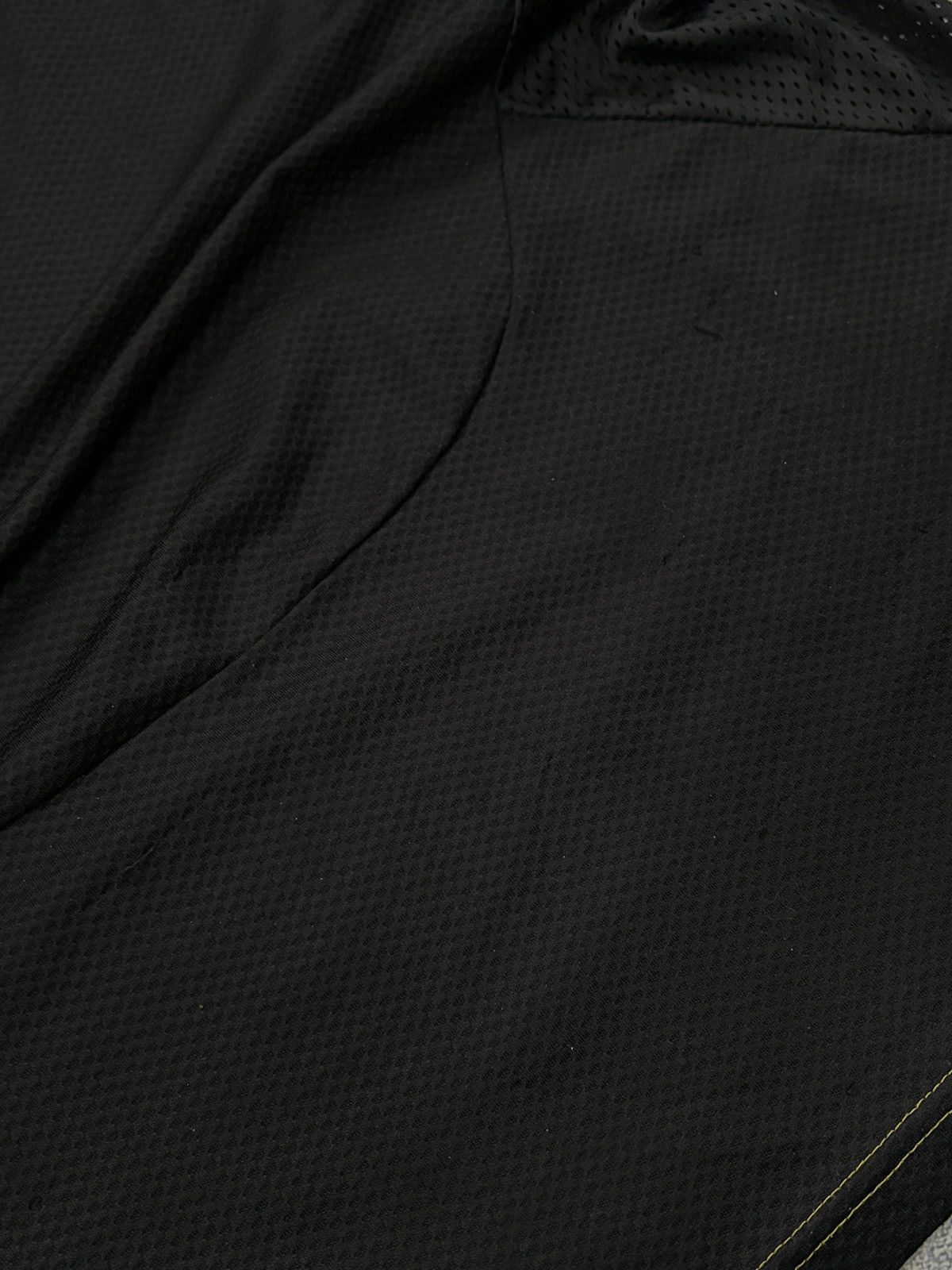 Fox Racing Fox Racing Jersey L Black Mesh MX MTB Made in Brazil Size US L / EU 52-54 / 3 - 8 Thumbnail