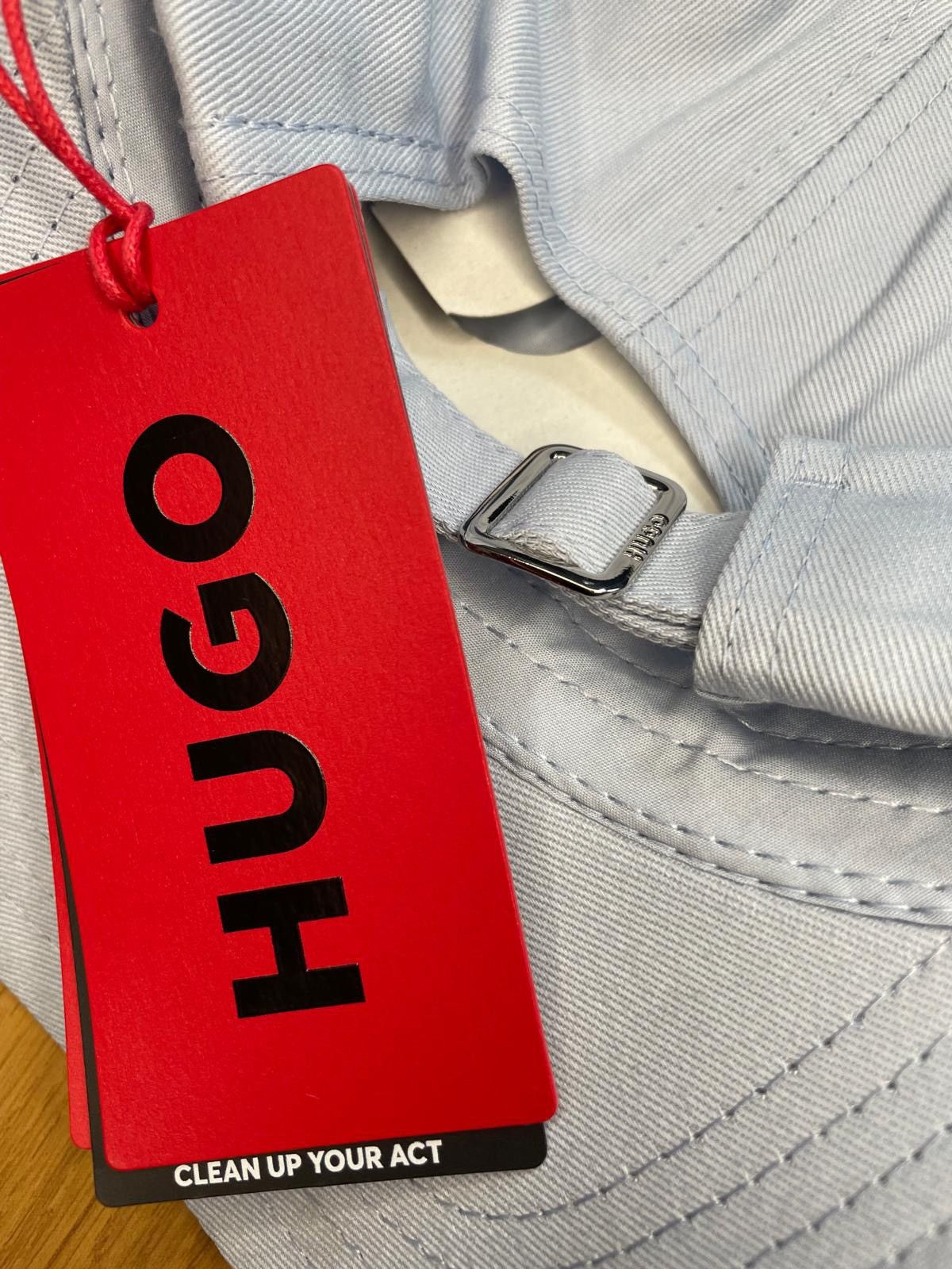 Hugo HUGO Boss Love Hearts Cap Size ONE SIZE - 3 Thumbnail