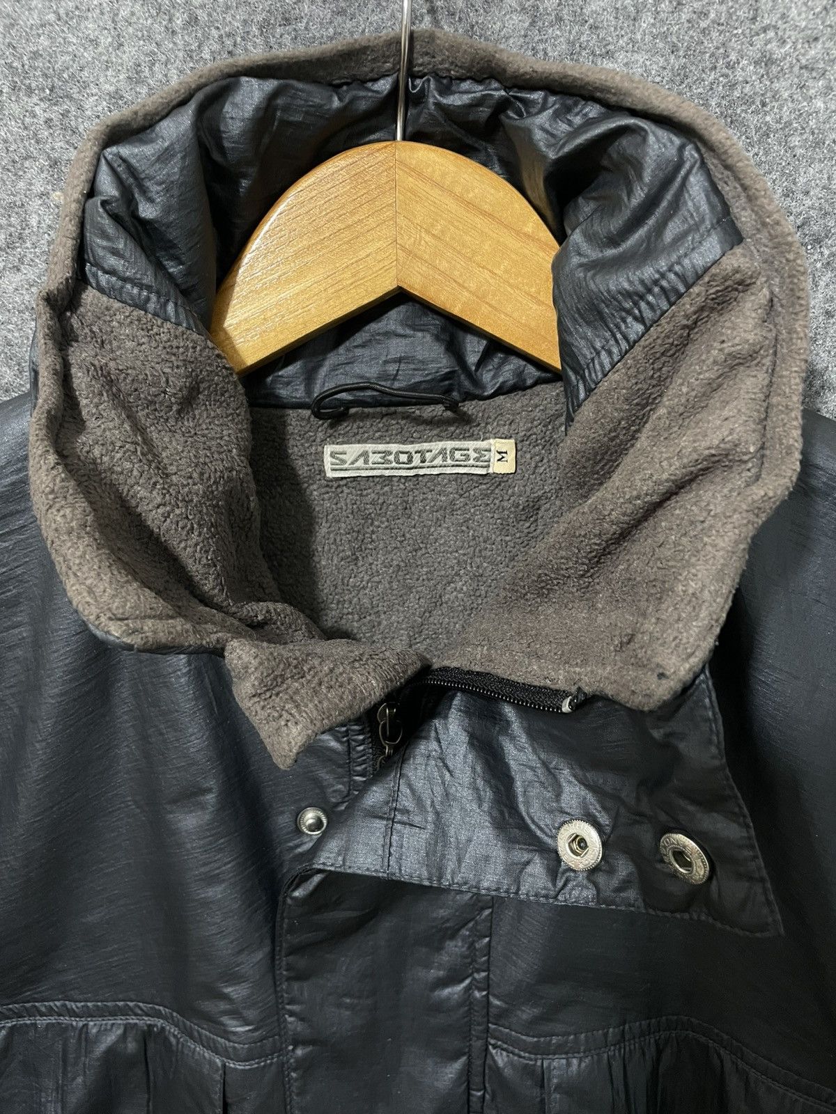 Other Sabotage Jacket Size US M / EU 48-50 / 2 - 7 Thumbnail
