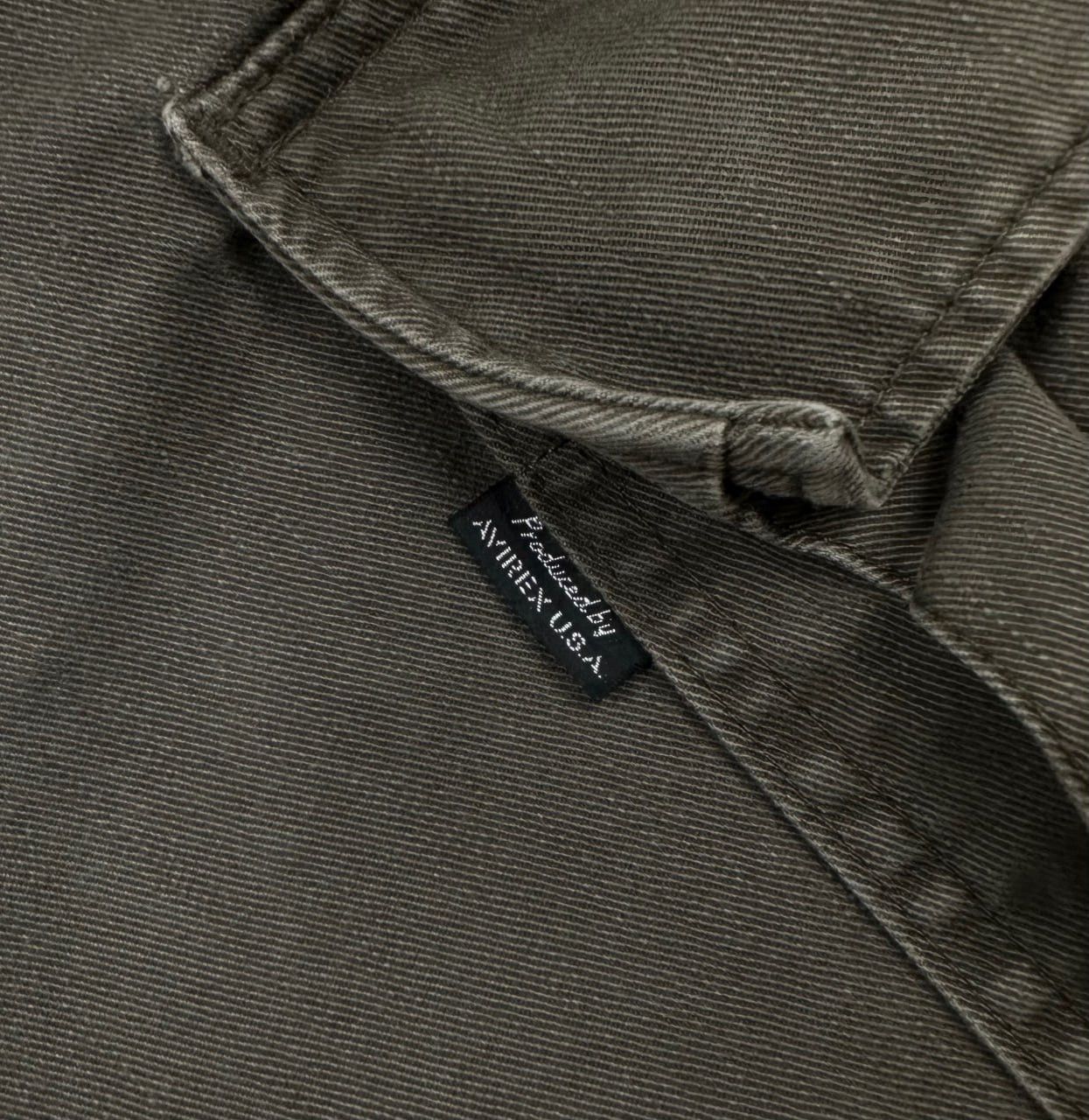 Avirex Avirex Cargo Pants b-cp0001 Size US 30 / EU 46 - 9 Thumbnail
