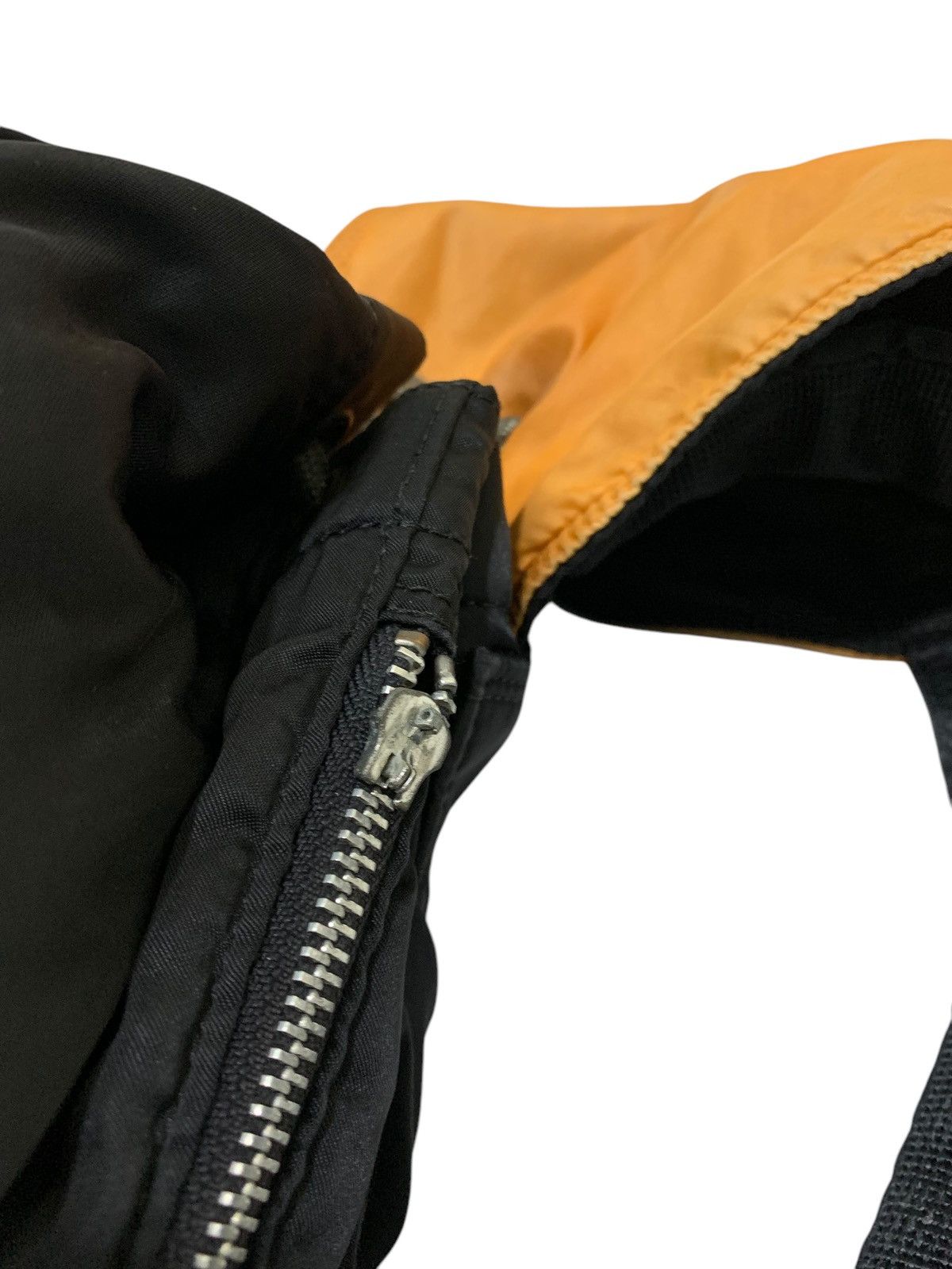 Head Porter × Porter 🔥PORTER JAPAN TANKER NYLON BAGPACKS Size ONE SIZE - 8 Thumbnail