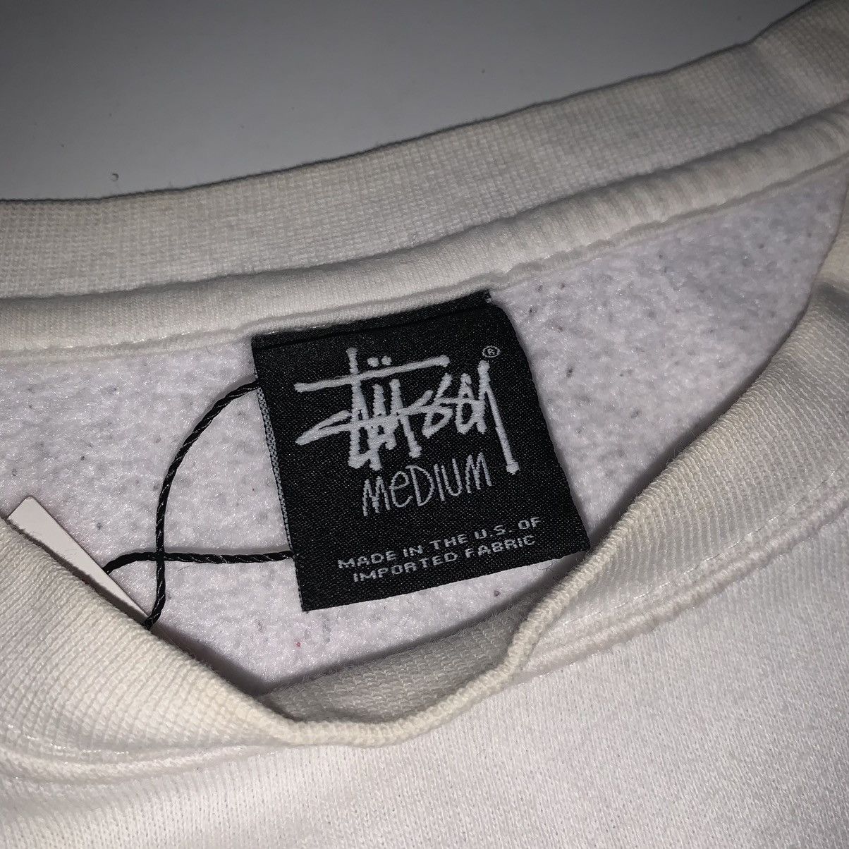Fragment Design × Stussy Fragment Design x Stussy Size US M / EU 48-50 / 2 - 5 Thumbnail