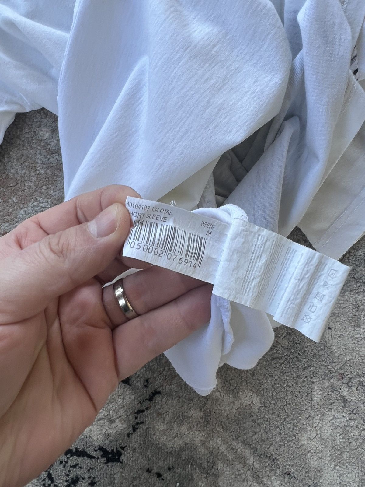 Other Kenvelo Premium Quality Tee Size US M / EU 48-50 / 2 - 6 Thumbnail
