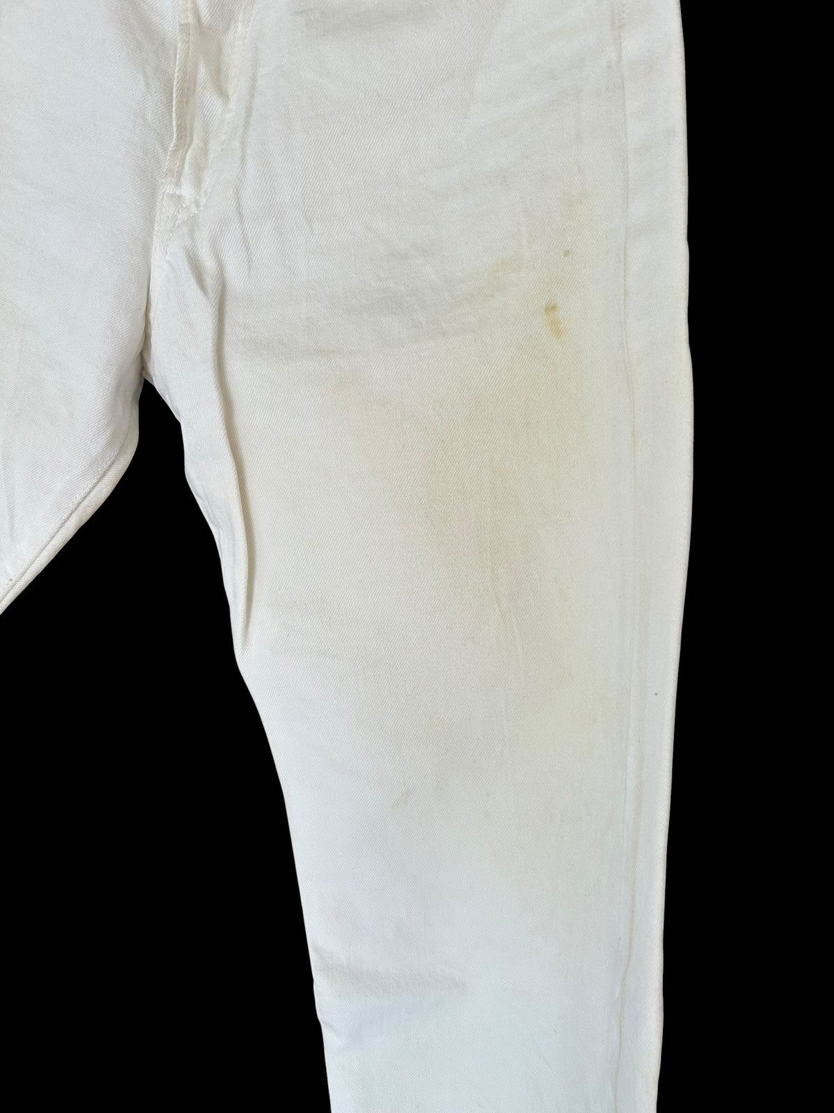 Kapital Vintage Edwin 505X Selvedge Baggy Denim Jeans Size US 31 - 8 Thumbnail