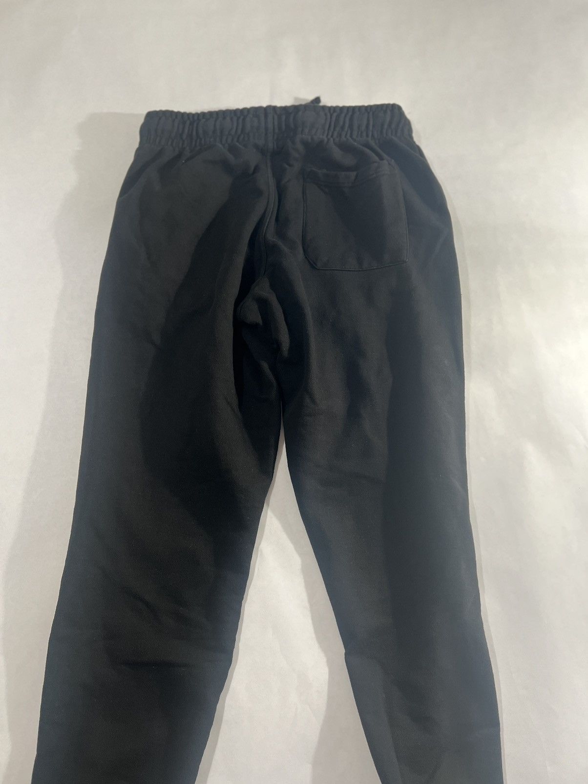 Lyrical Lemonade Lyrical Lemonade Flame Logo Joggers Size US 32 / EU 48 - 4 Thumbnail