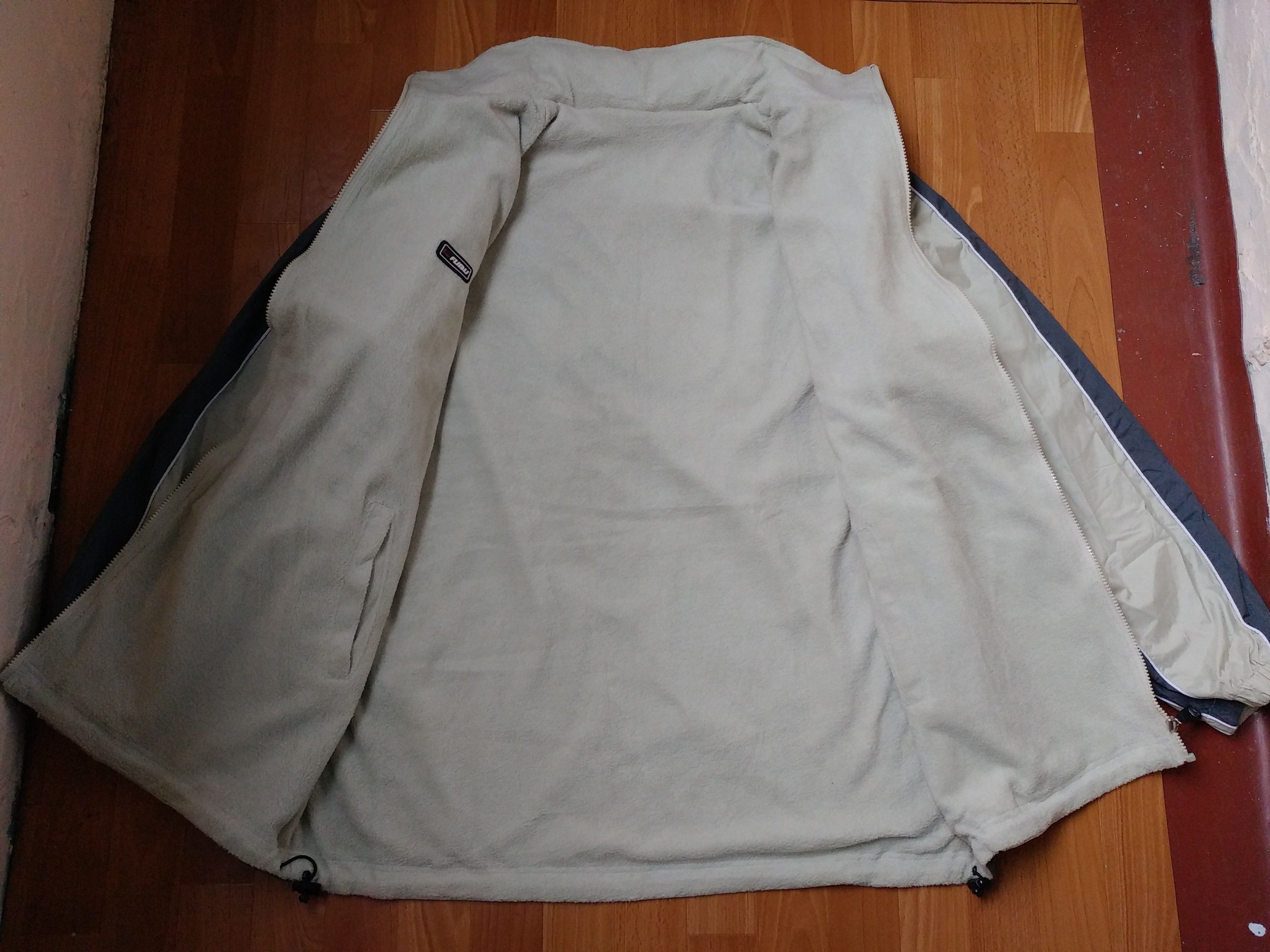 Fubu FUBU jacket, vintage Fubu windbreaker, 90s, 1990s, size XL Size US XL / EU 56 / 4 - 11 Thumbnail