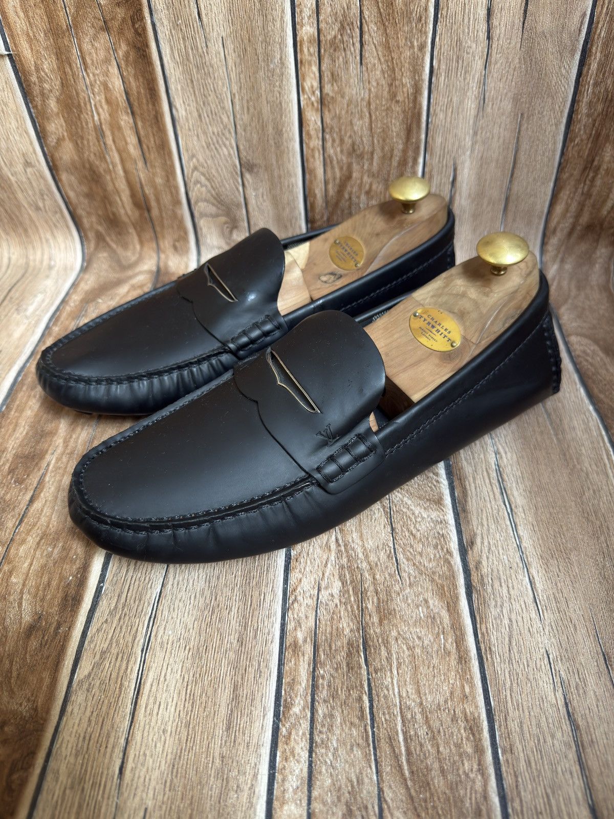 Louis Vuitton 🔥Lv loafers Size US 8 / EU 41 - 1 Thumbnail