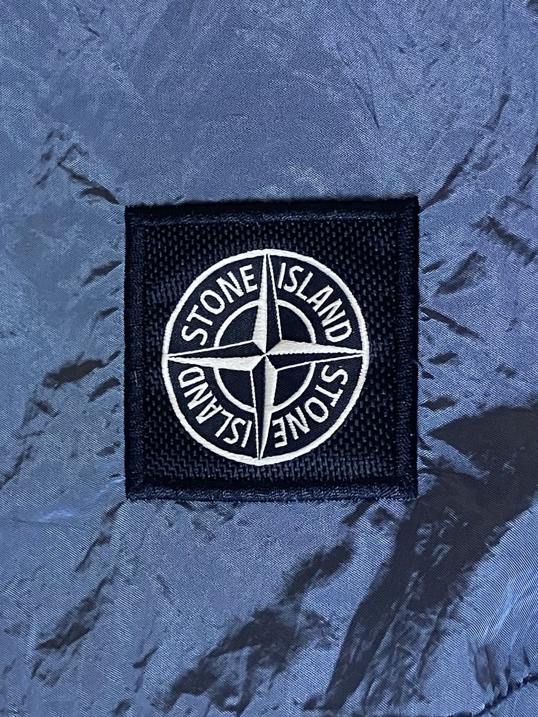 Stone Island Stone Island Nylon Shorts 2XL Size US 36 / EU 52 - 6 Thumbnail