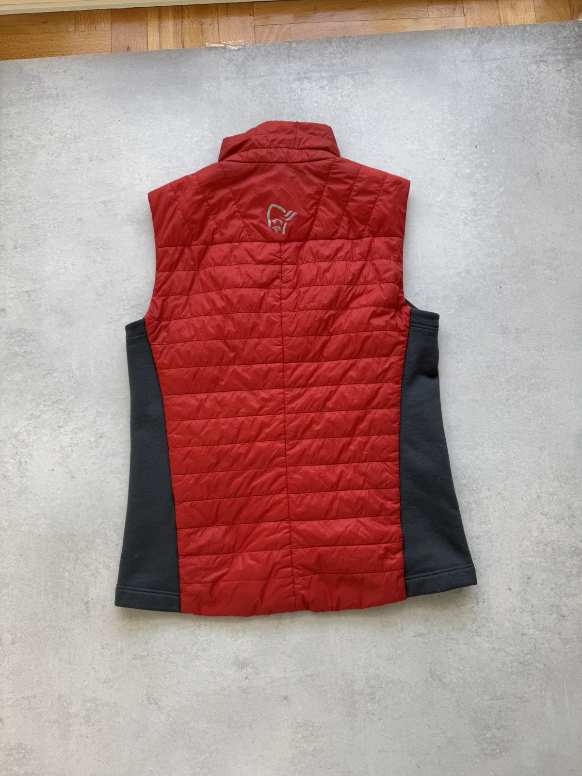Norrona Norrona Falketind Primaloft Vest W Size L / US 10 / IT 46 - 13 Thumbnail