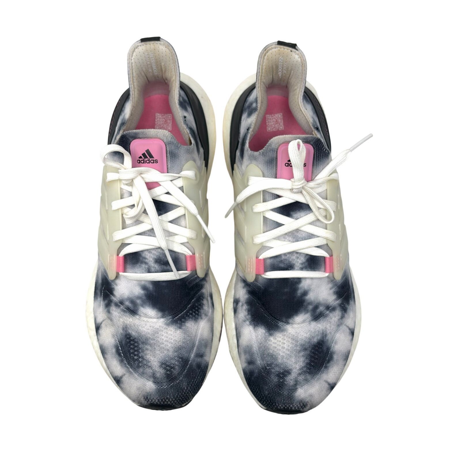 Adidas Adidas Wmns UltraBoost 22 ‘Tie-Dye’ Size US 9.5 / EU 42-43 - 2 Thumbnail