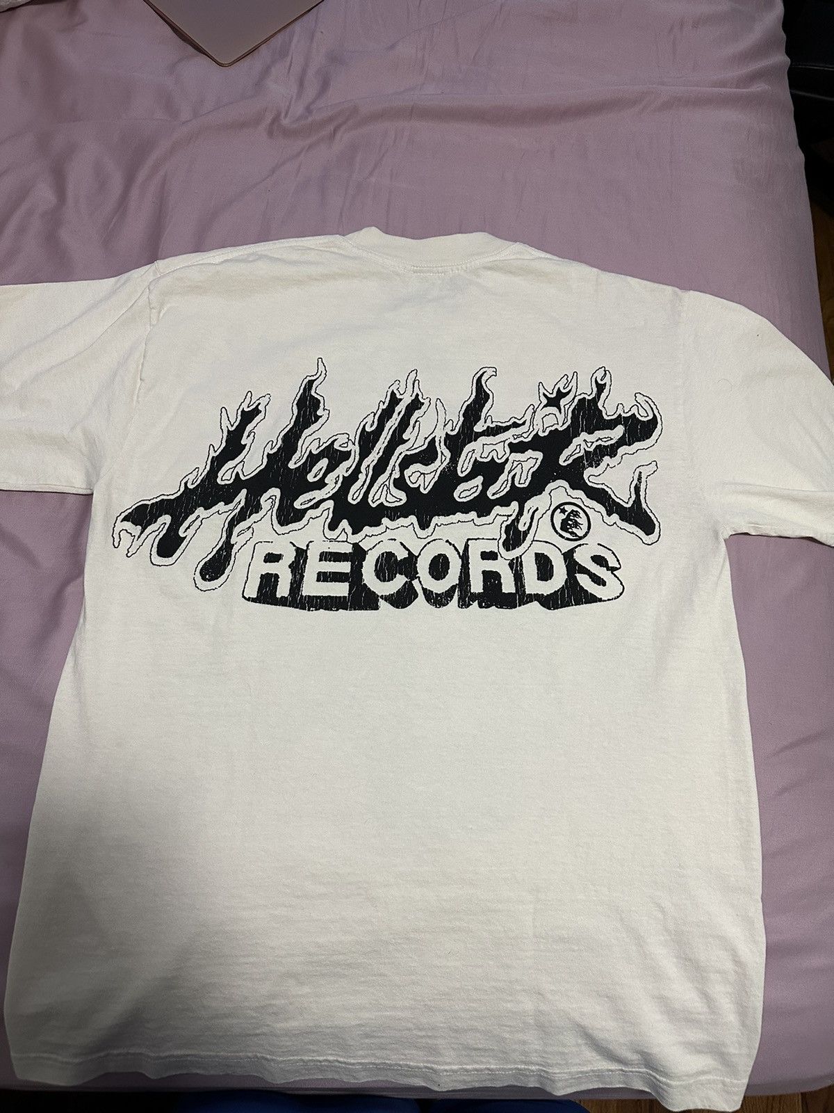 Hellstar hellstar is this what heaven sounds like grailed