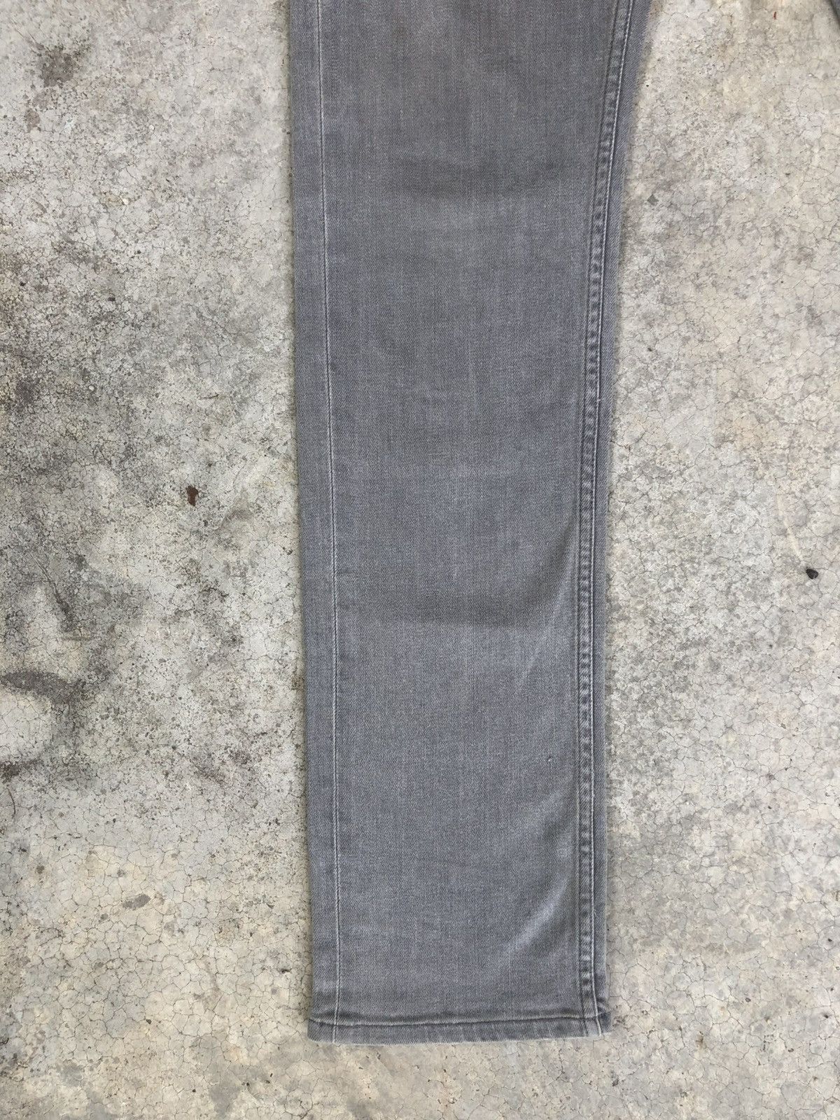 Undercover × Uniqlo Undercover x Uniqlo Skinny Jeans Size US 31 - 6 Thumbnail