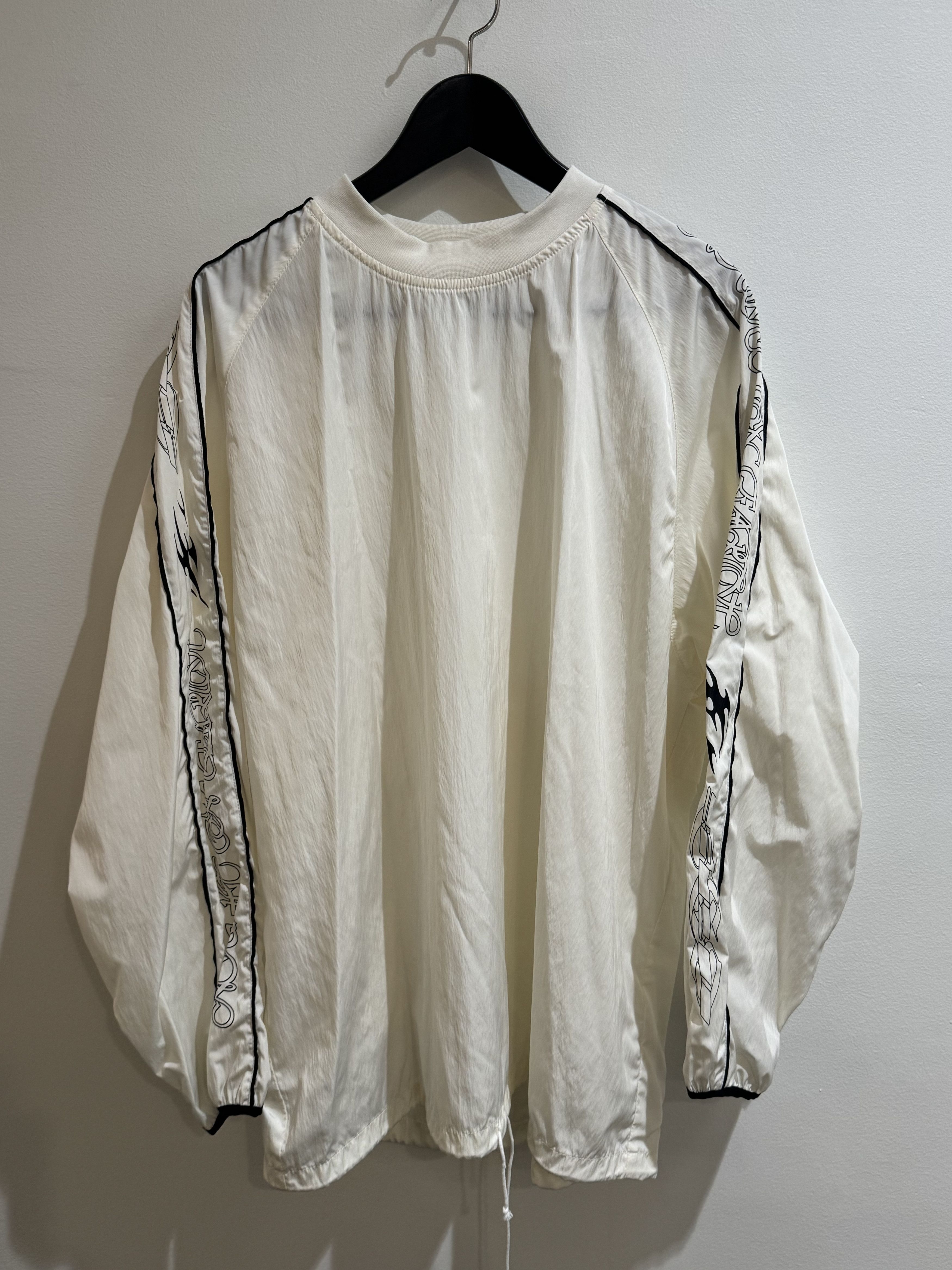 Hyein Seo Hyein Seo TRACC SUIT Size US L / EU 52-54 / 3 - 4 Thumbnail