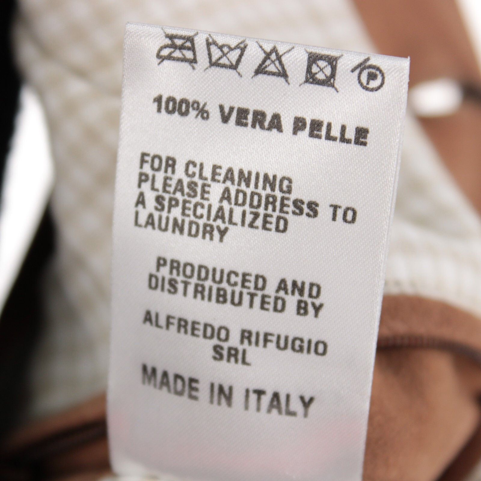 Other Rifugio Vest Size M US In Brown Suede Size US M / EU 48-50 / 2 - 9 Thumbnail