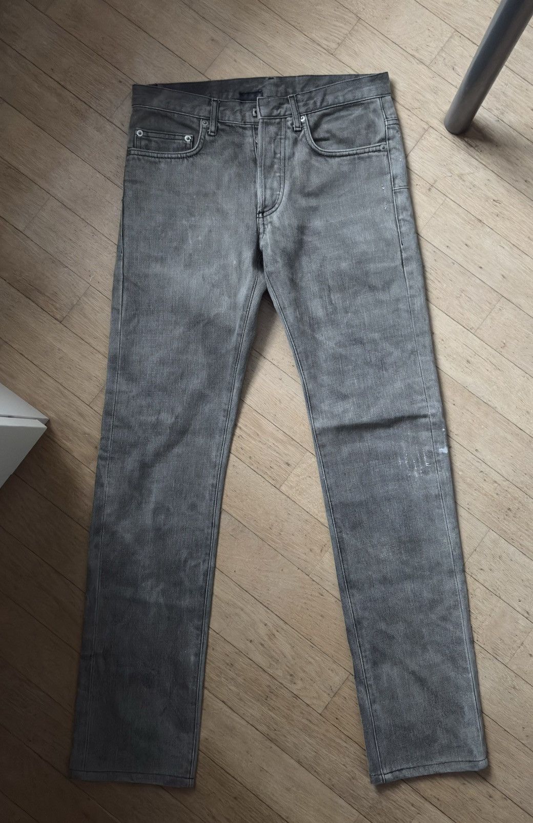 Rare! KVA dior clawmark