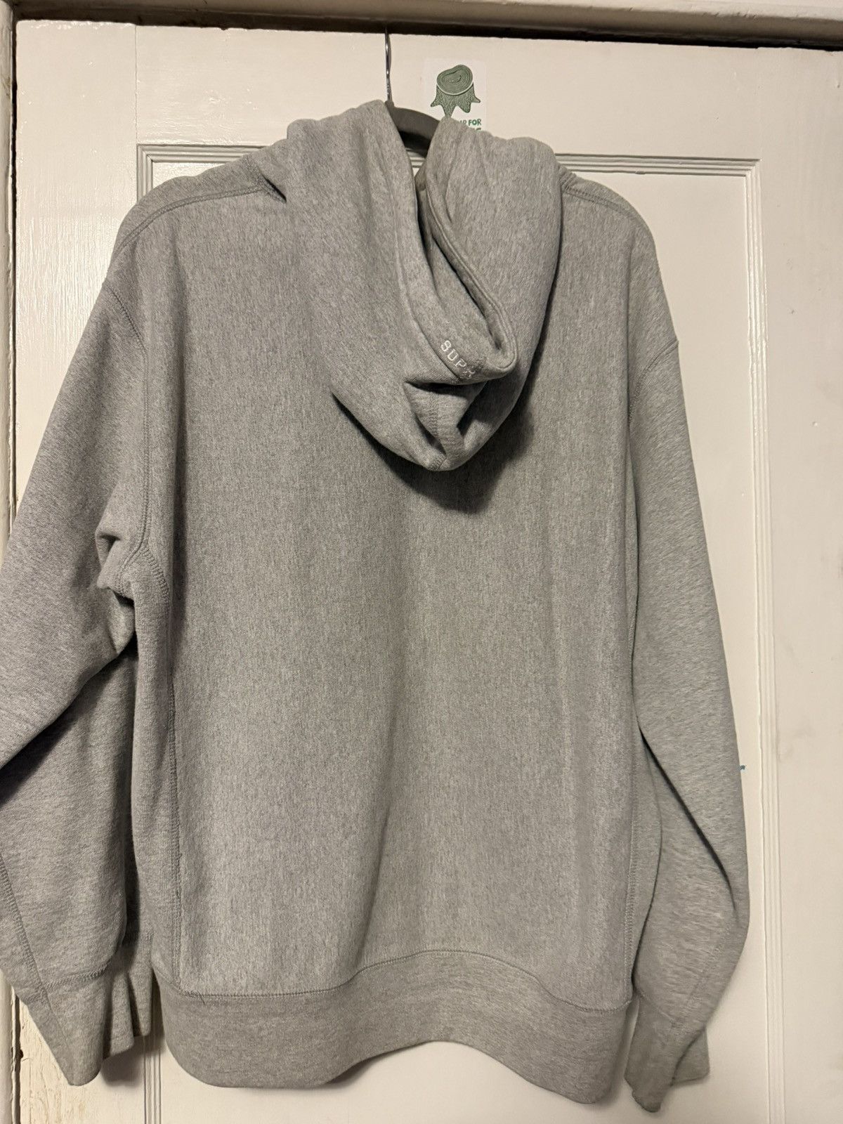 Supreme Supreme Marlboro Hoodie FW2020 Size US M / EU 48-50 / 2 - 4 Thumbnail