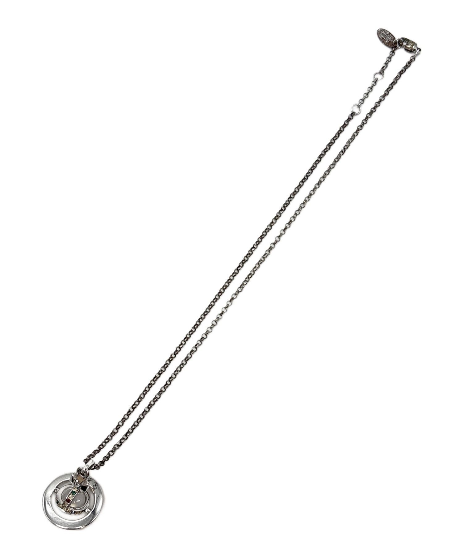 Vivienne Westwood Orb Necklace Size ONE SIZE - 3 Thumbnail