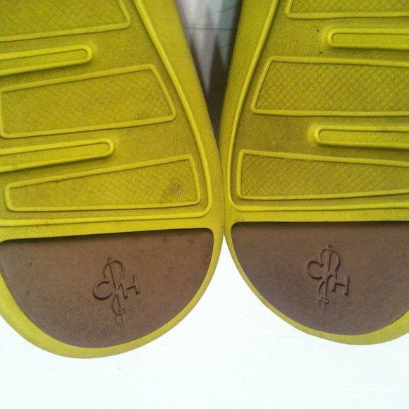 Cole Haan COLE HAAN WOMEN'S PRE-OWNED TAN SUEDE SHOES SIZE: 10B Size US 10 / IT 40 - 6 Thumbnail