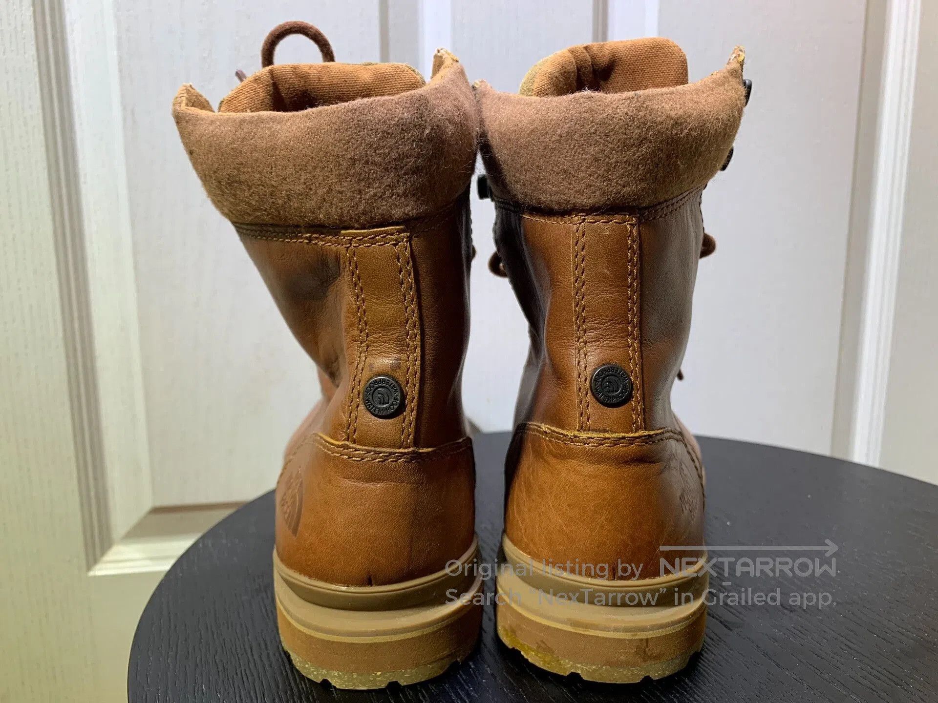 The North Face The North Face Men's Winter High. Size US 7 / EU 40 - 6 Thumbnail
