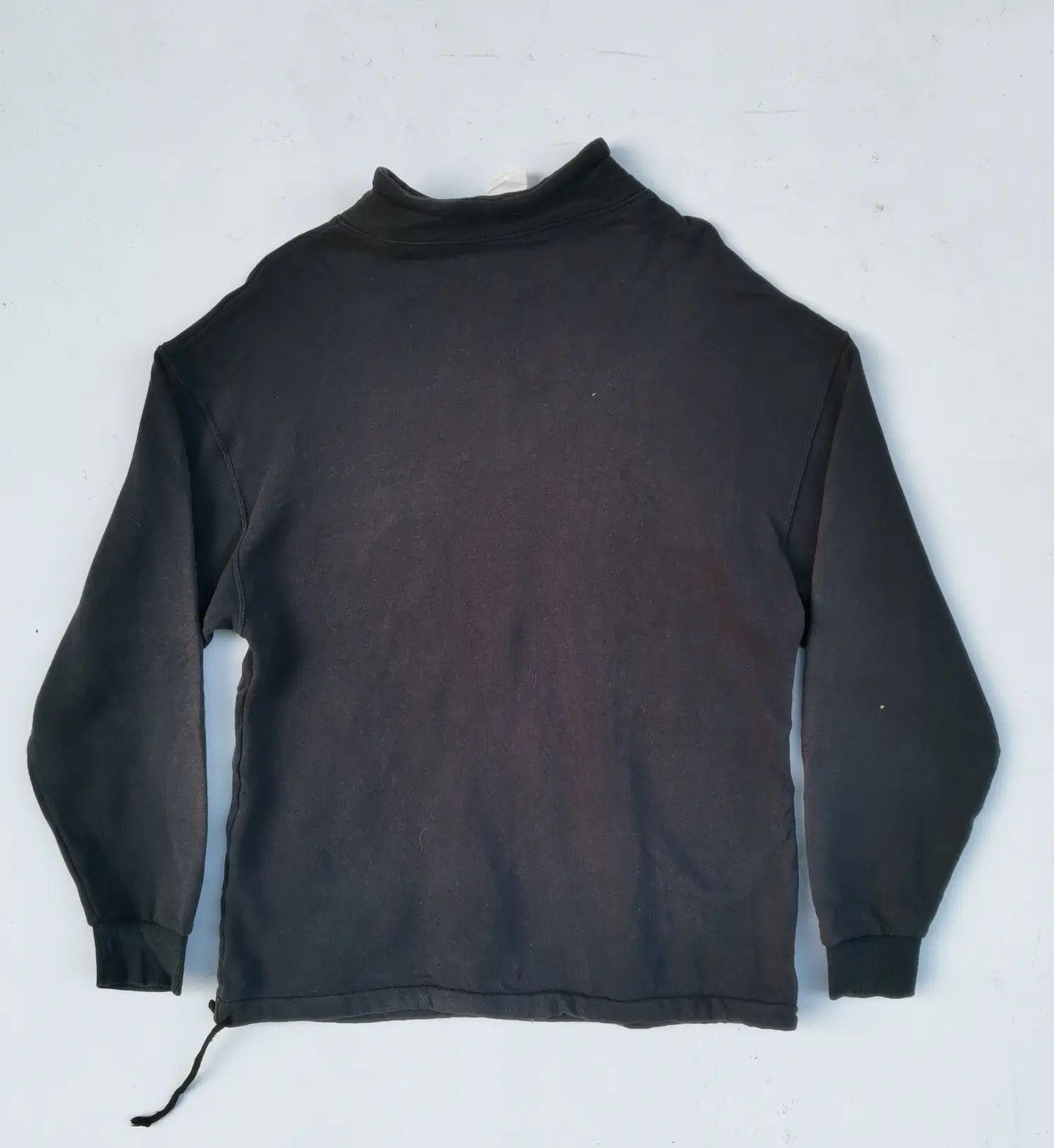 Other Vintage USA Rawling Embroidered Big Logo Sweatshirt Size US M / EU 48-50 / 2 - 2 Thumbnail