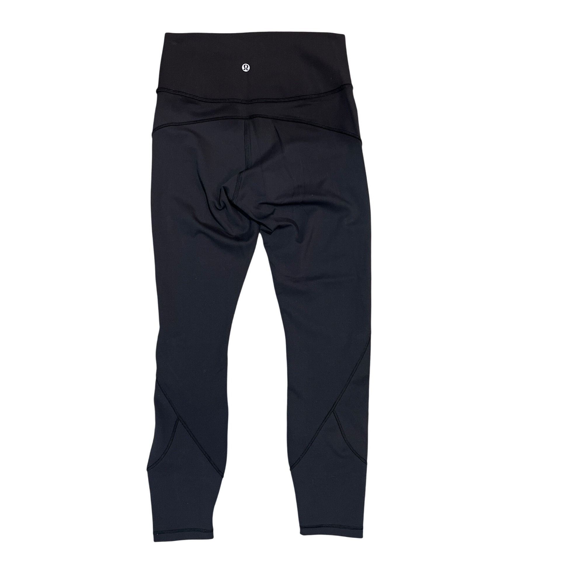 Lululemon 𝓛𝓾𝓵𝓾𝓵𝓮𝓶𝓸𝓷 In Movement 7/8 Tight *Everlux 25" Size 6 Size 28" / US 6 / IT 42 - 5 Thumbnail