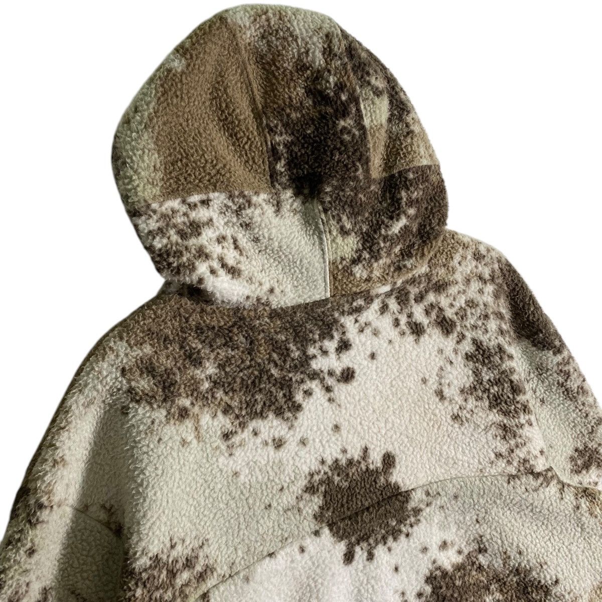 Nike Nike Sportswear Sport Essentials Fleece Sherpa Hoodie Size US L / EU 52-54 / 3 - 15 Thumbnail